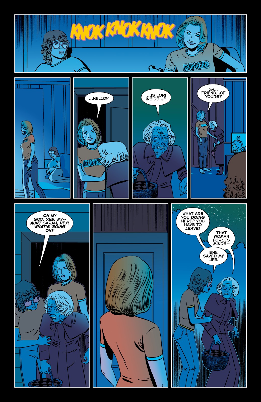 Everything issue TPB - Page 117