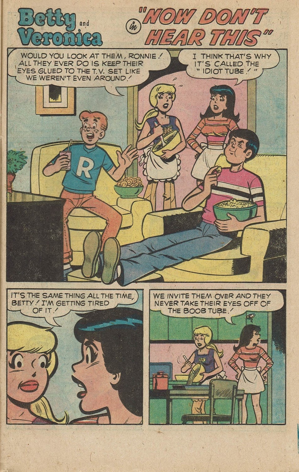 Read online Pep Comics comic -  Issue #317 - 29