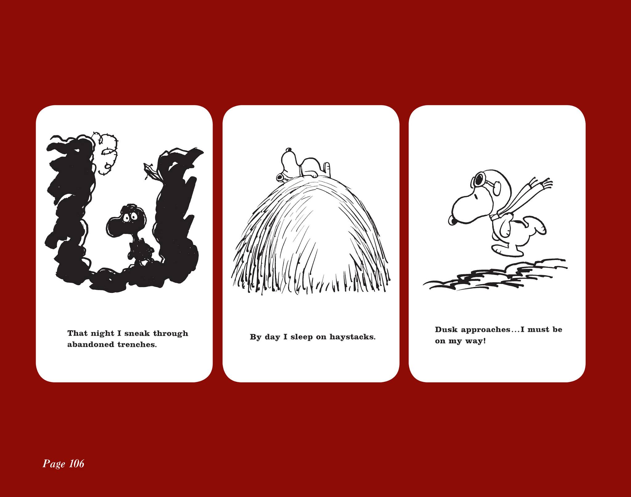 Read online The Complete Peanuts comic -  Issue # TPB 26 (Part 2) - 13