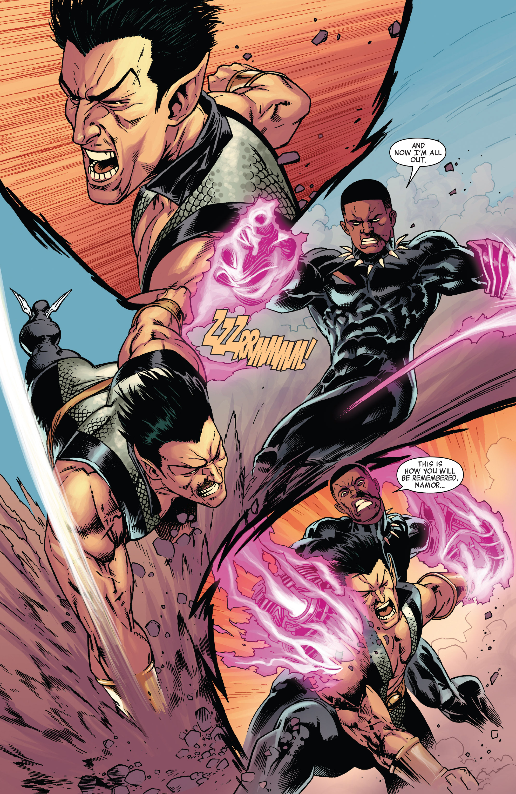 Read online Avengers by Jonathan Hickman Omnibus comic -  Issue # TPB 2 (Part 6) - 10