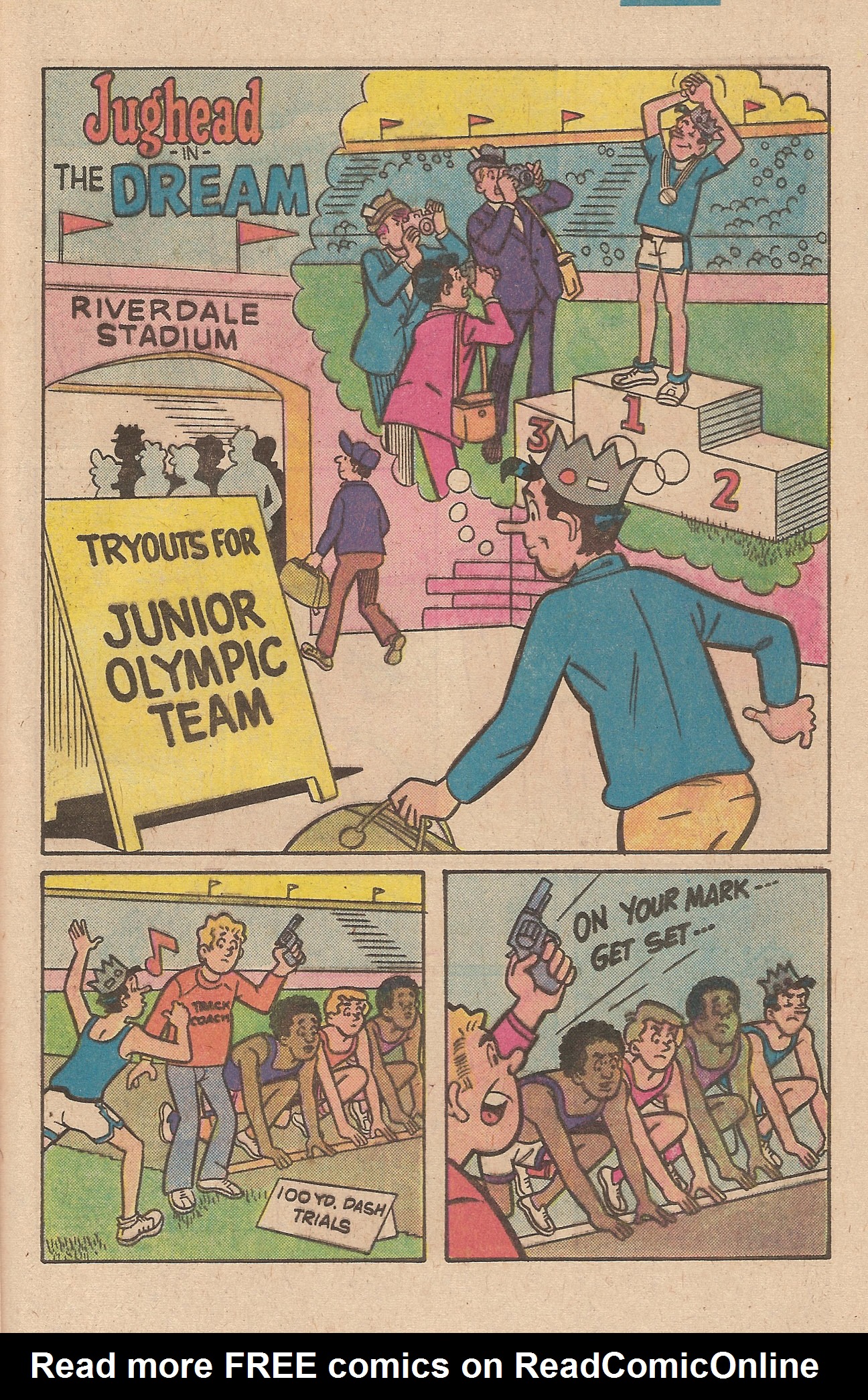 Read online Pep Comics comic -  Issue #362 - 29