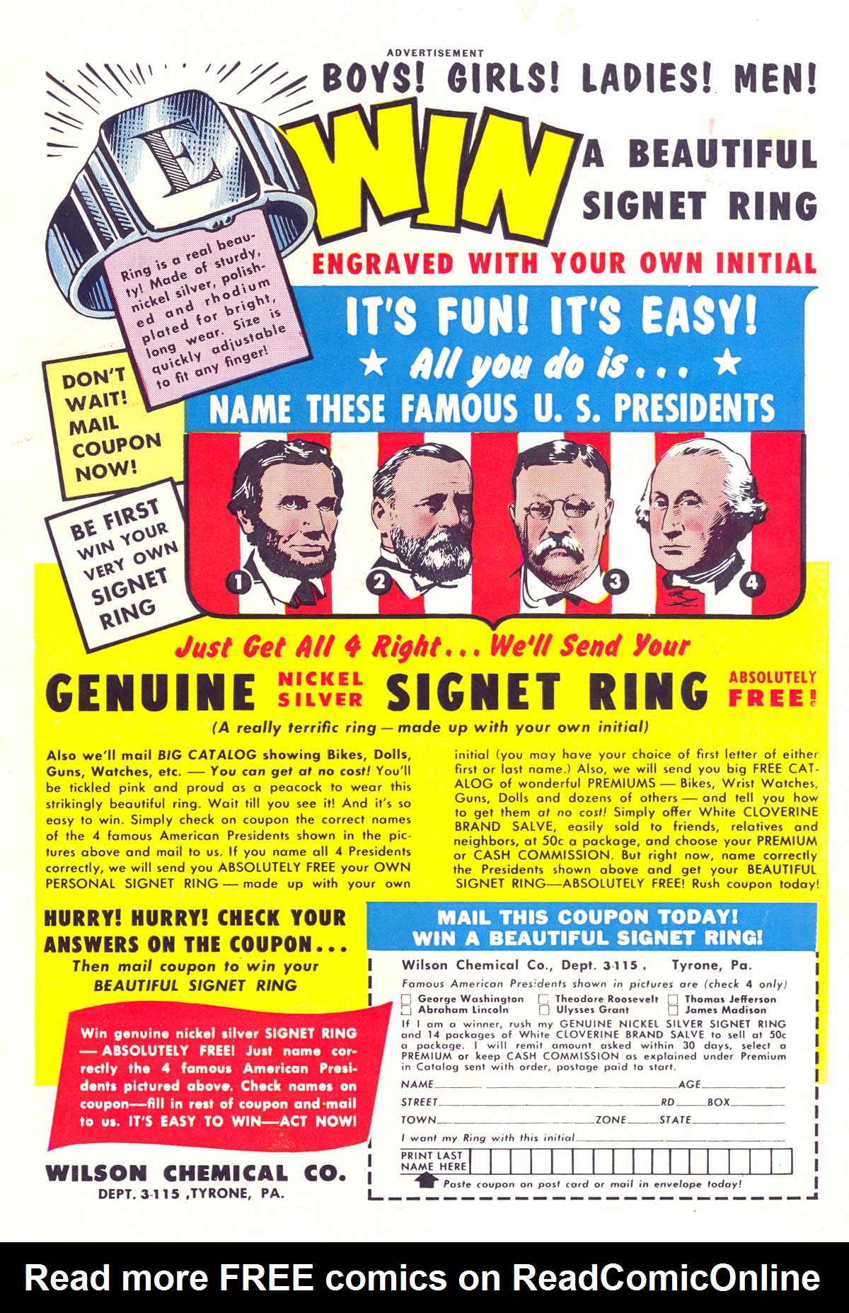 Read online Many Loves of Dobie Gillis comic -  Issue #2 - 36