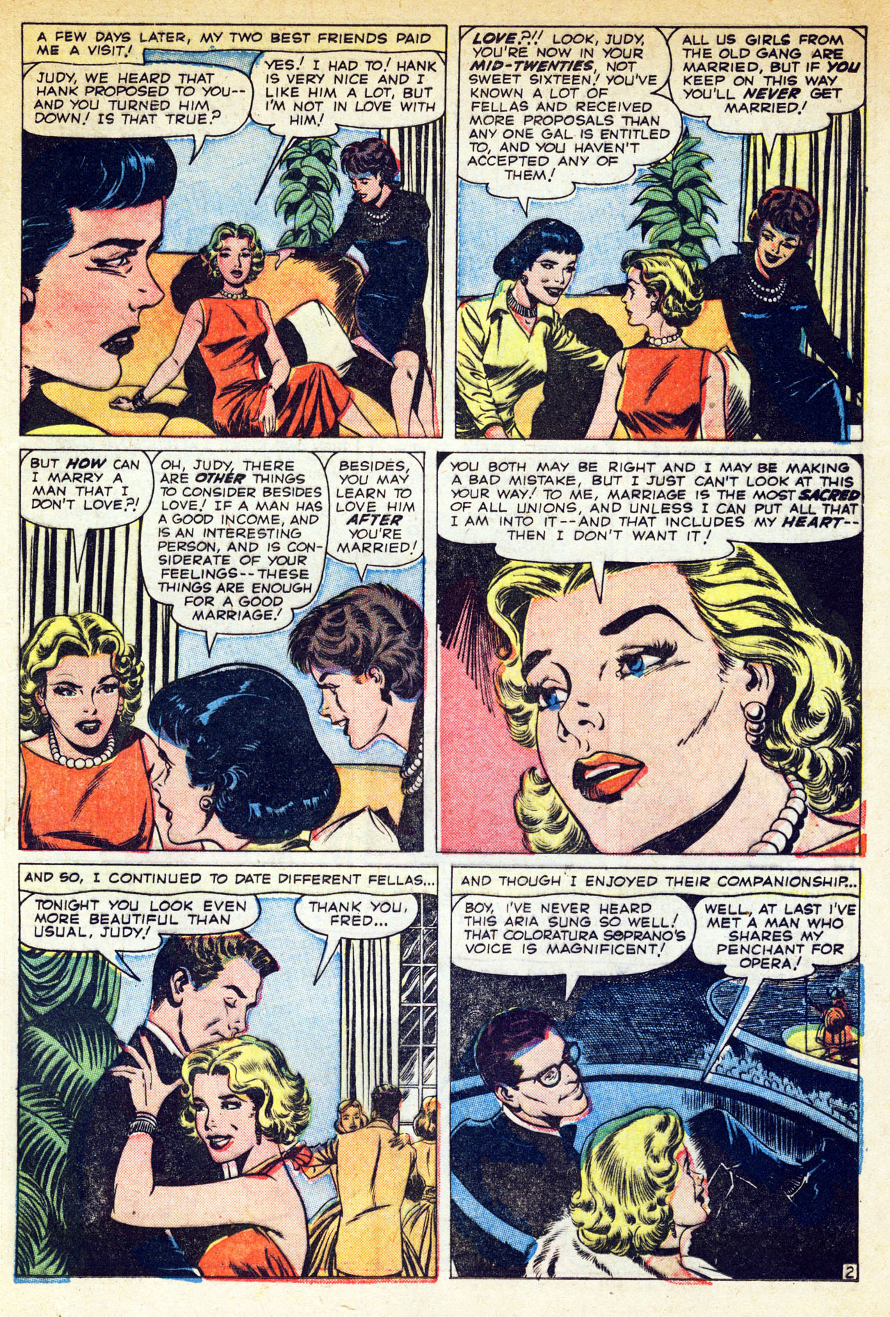 Read online My Own Romance comic -  Issue #72 - 17