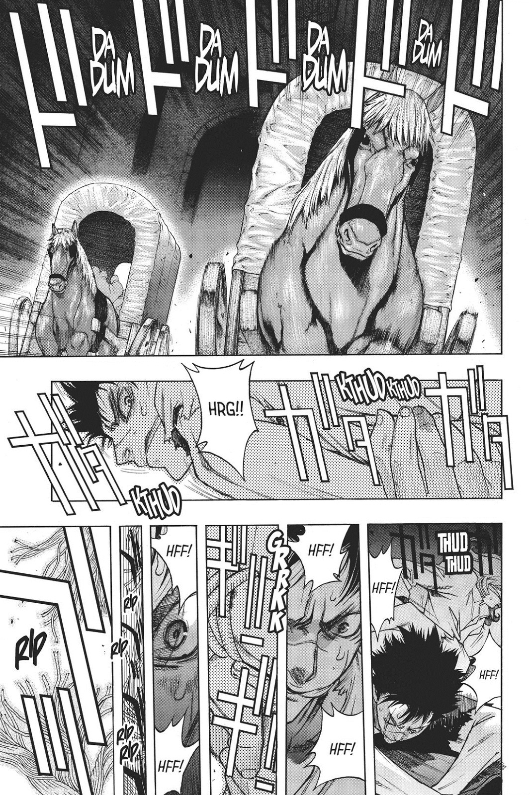 Attack on Titan: Before the Fall issue 4 - Page 52