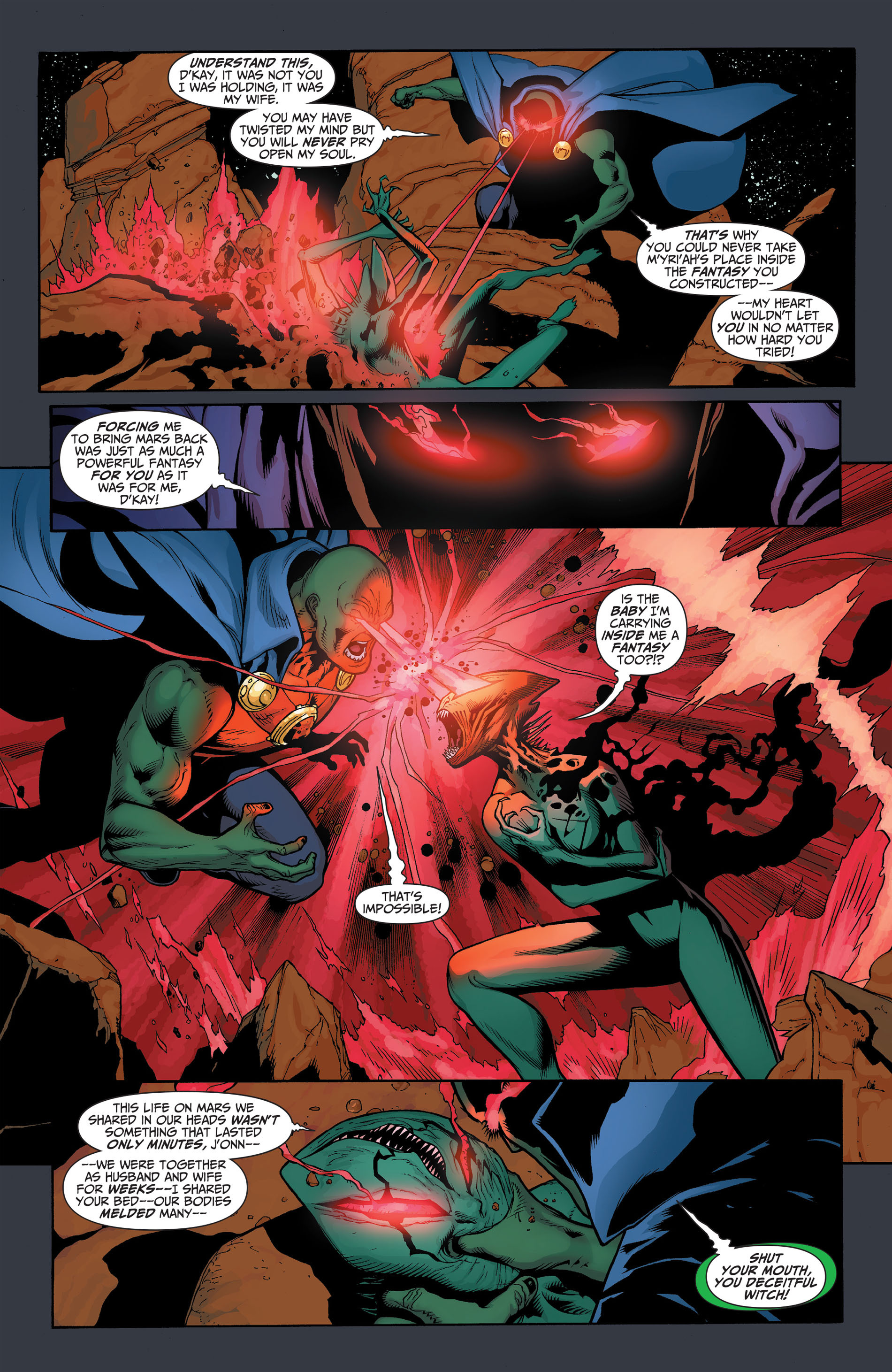 Read online Brightest Day comic -  Issue # _TPB 3 (Part 1) - 98