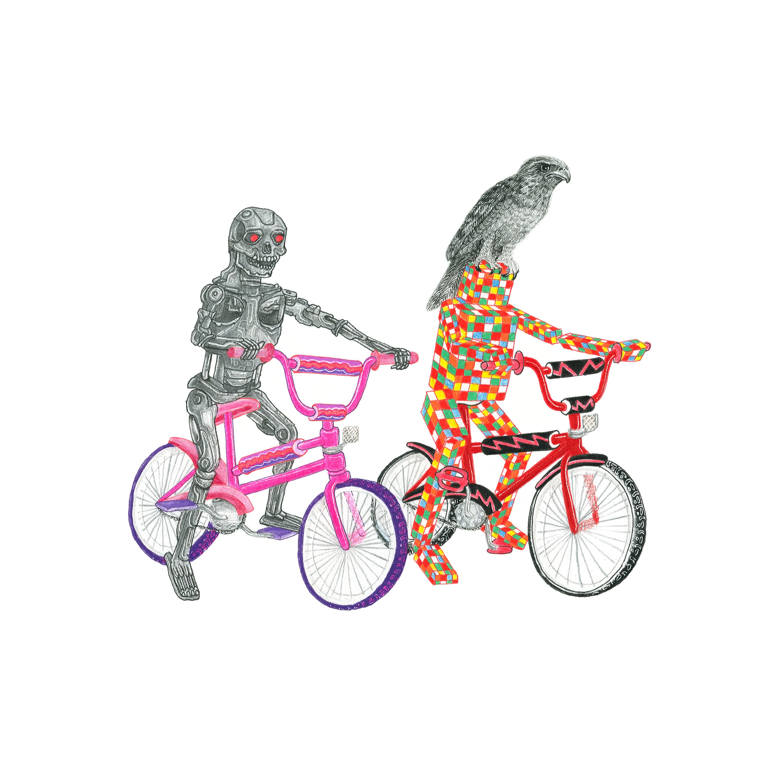 Read online Mindviscosity comic -  Issue # TPB (Part 1) - 35