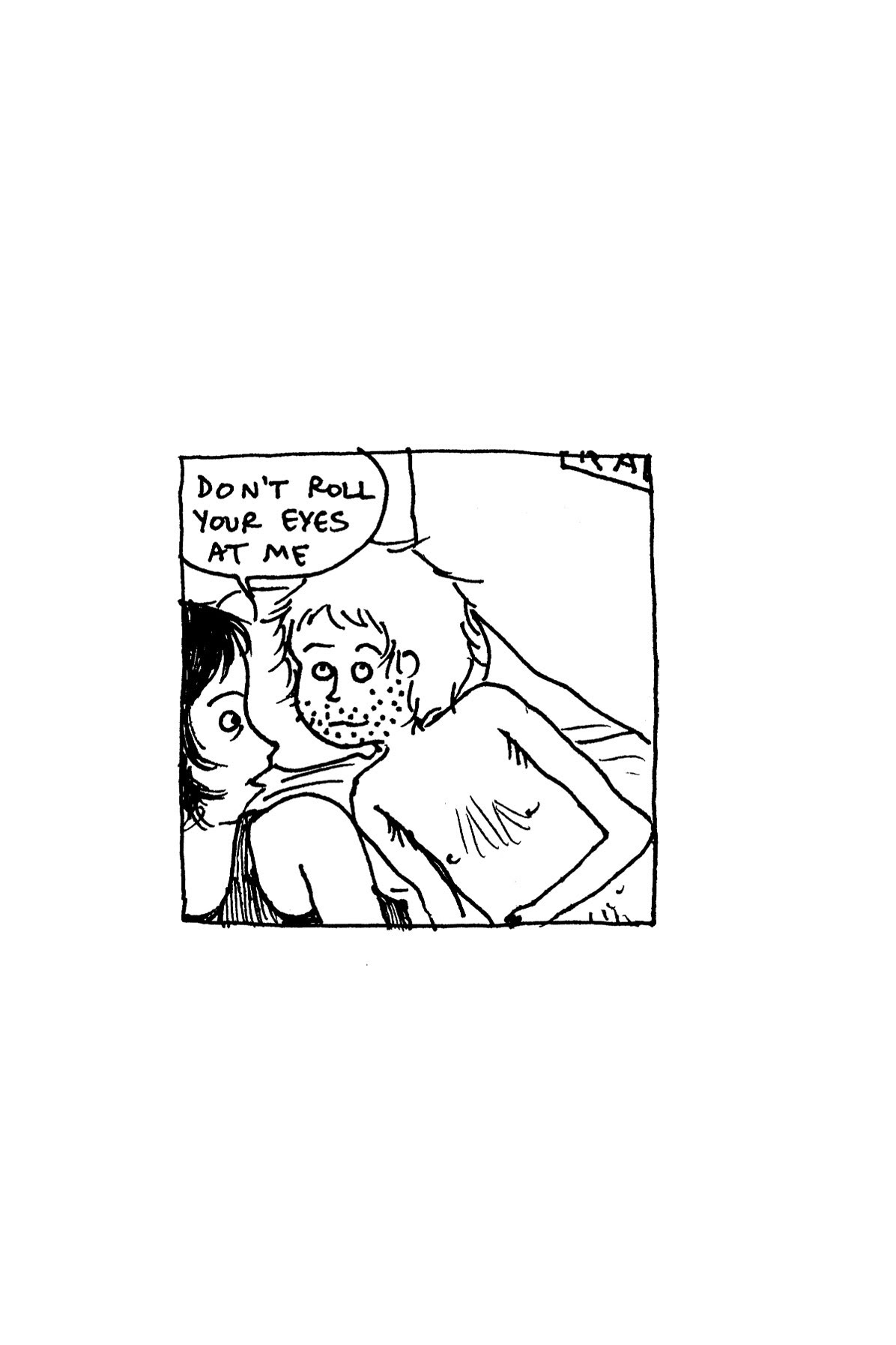Read online AEIOU or Any Easy Intimacy comic -  Issue # TPB (Part 2) - 25