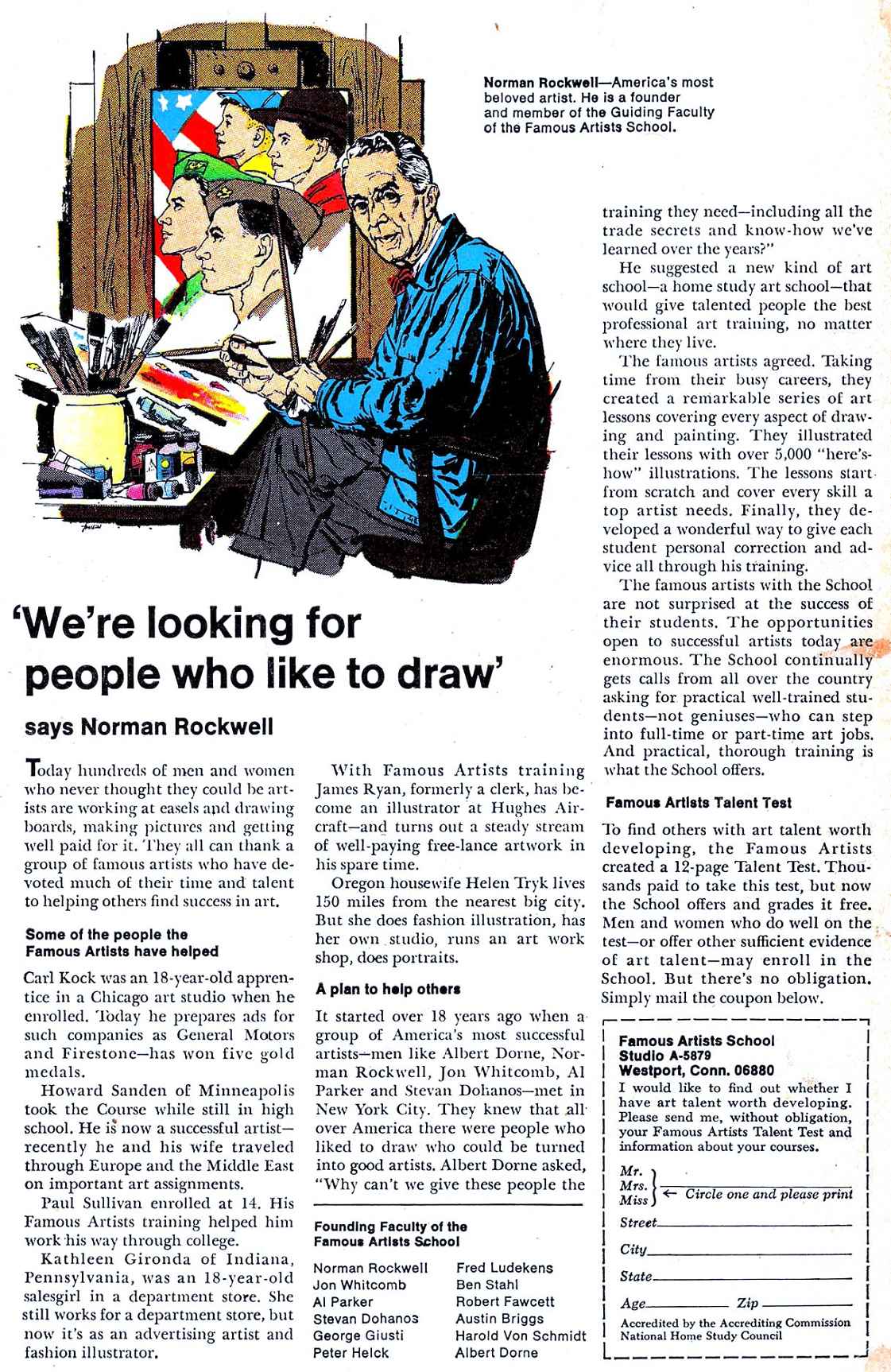 Read online Archie (1960) comic -  Issue #183 - 36