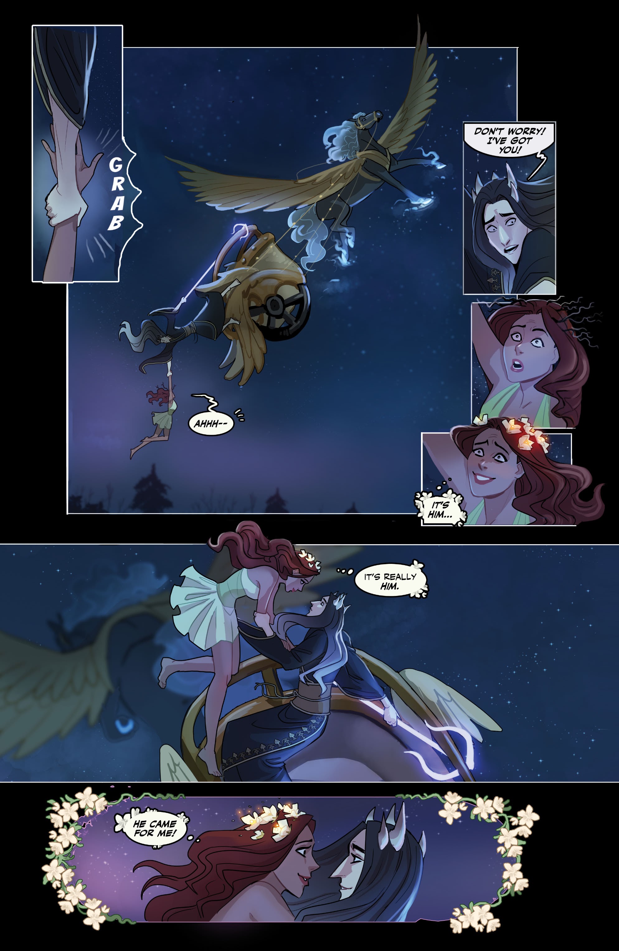 Read online Punderworld comic -  Issue # TPB (Part 1) - 86