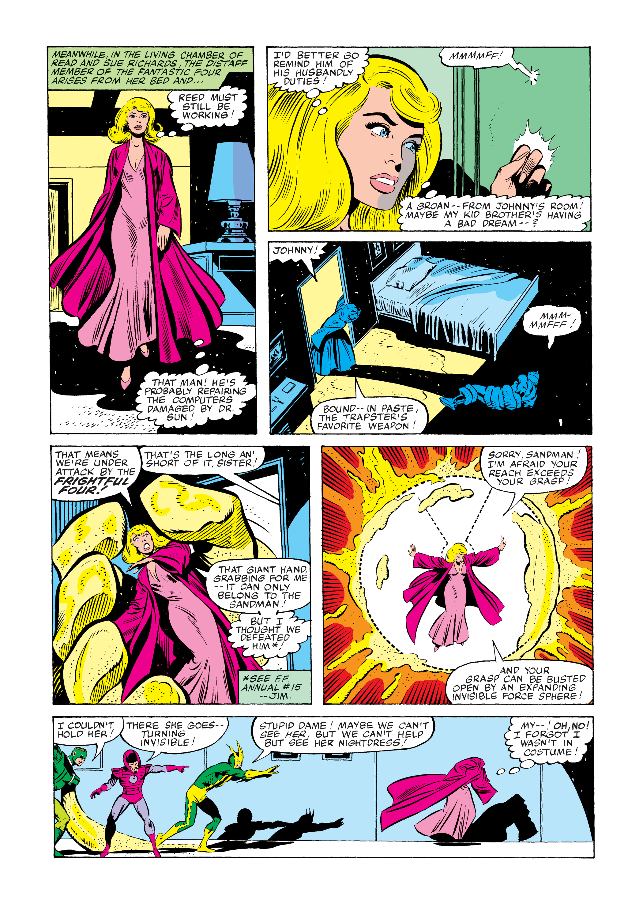 Read online Marvel Masterworks: The Spectacular Spider-Man comic -  Issue # TPB 3 (Part 3) - 90