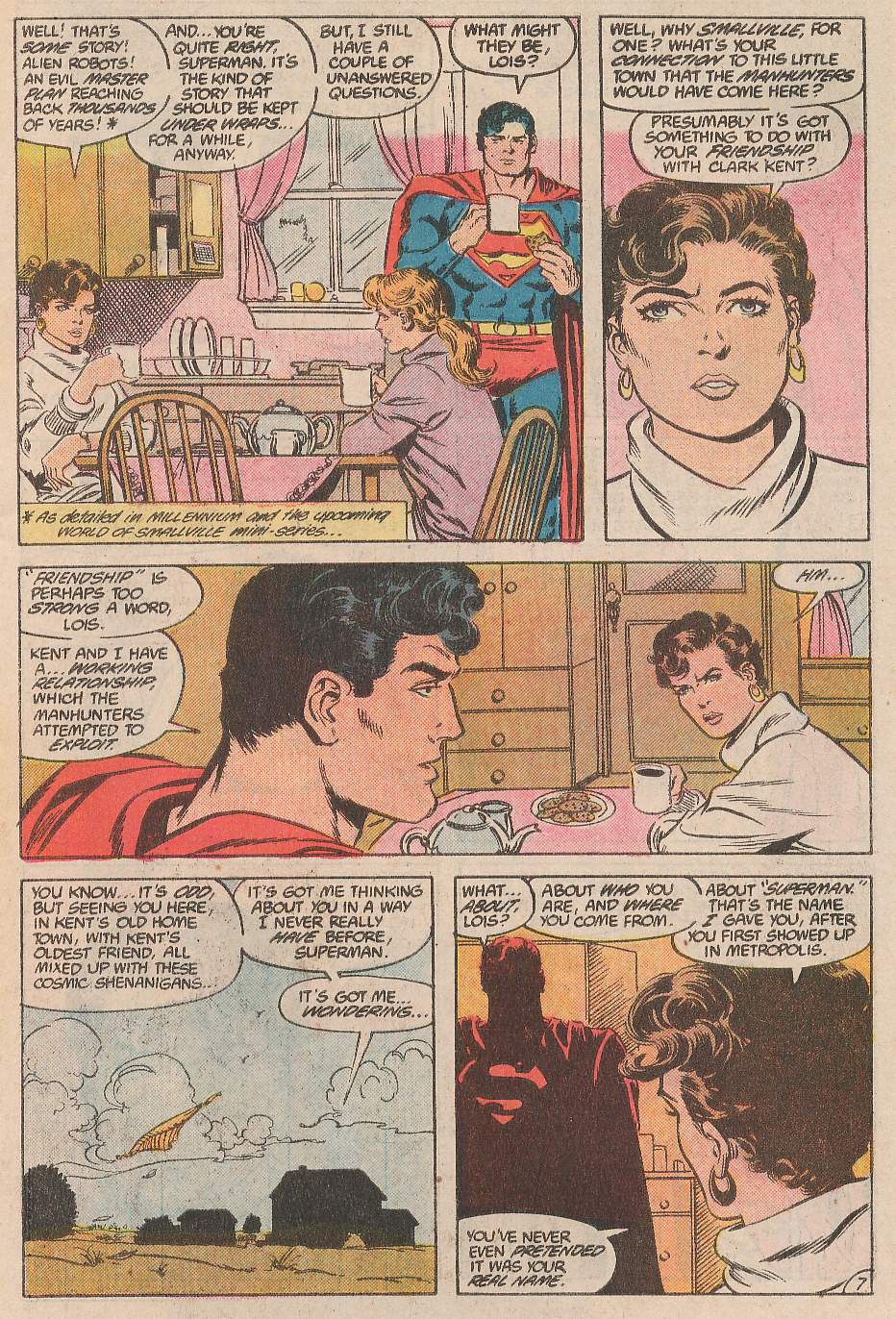 Action Comics (1938) issue 597 - Page 8