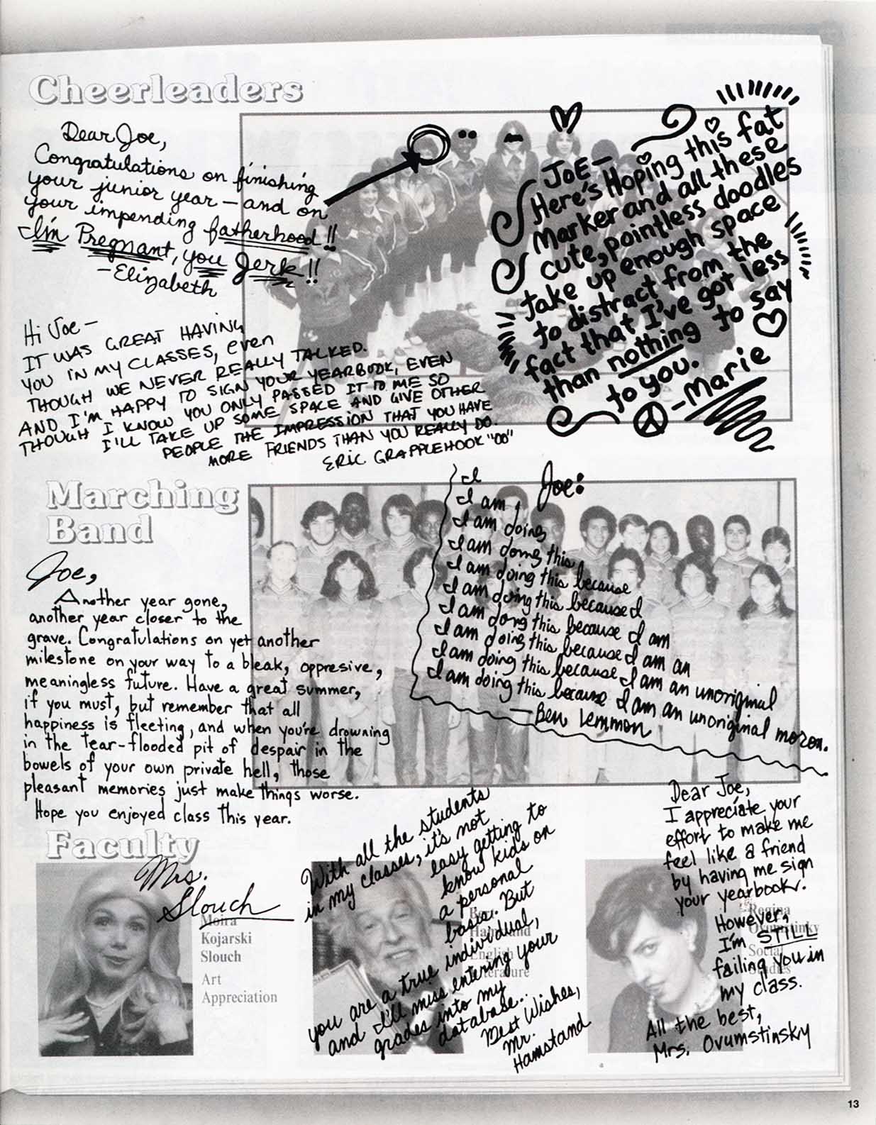 Read online MAD comic -  Issue #394 - 15