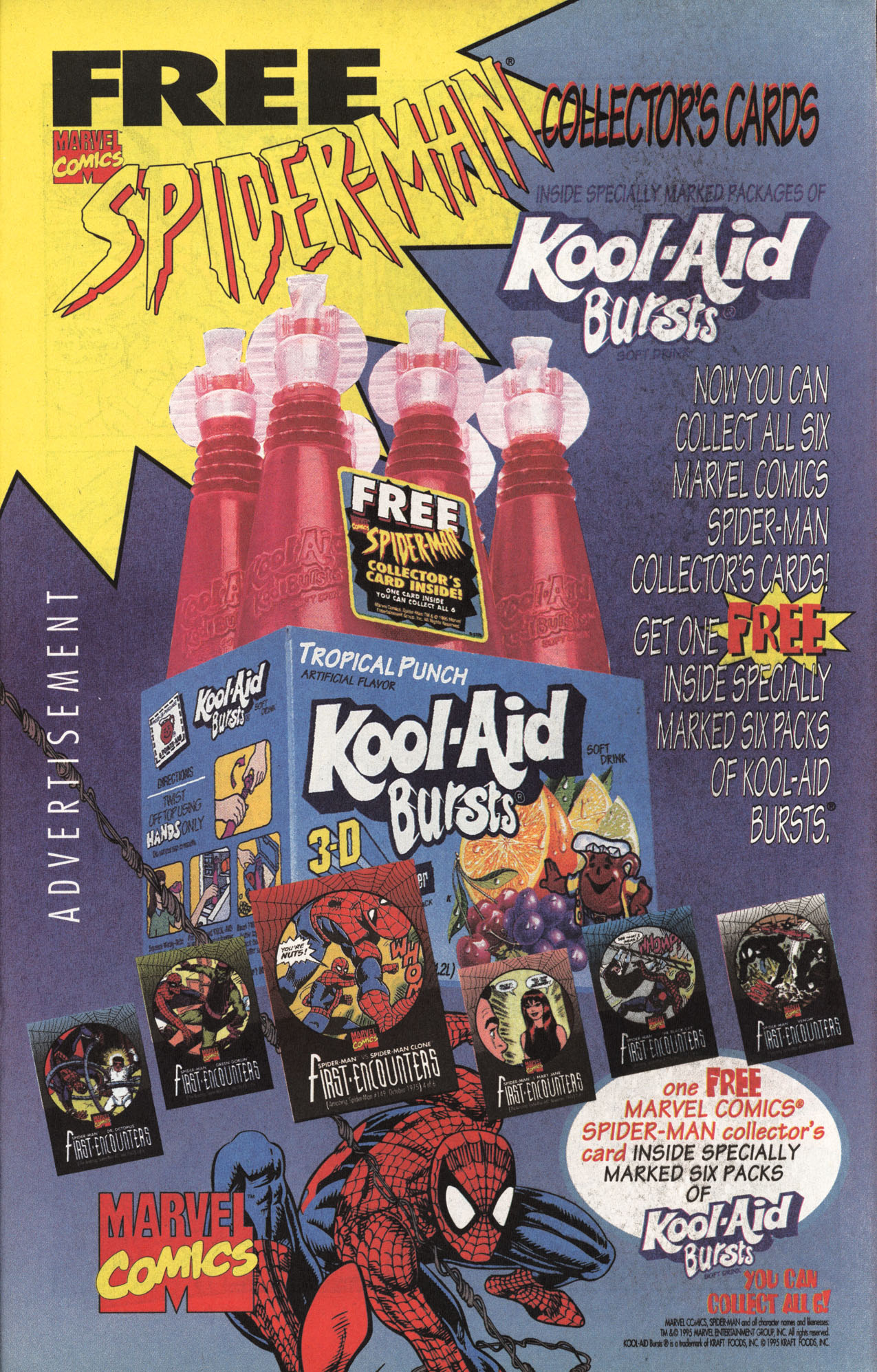 Read online Disney's The Little Mermaid comic -  Issue #10 - 23