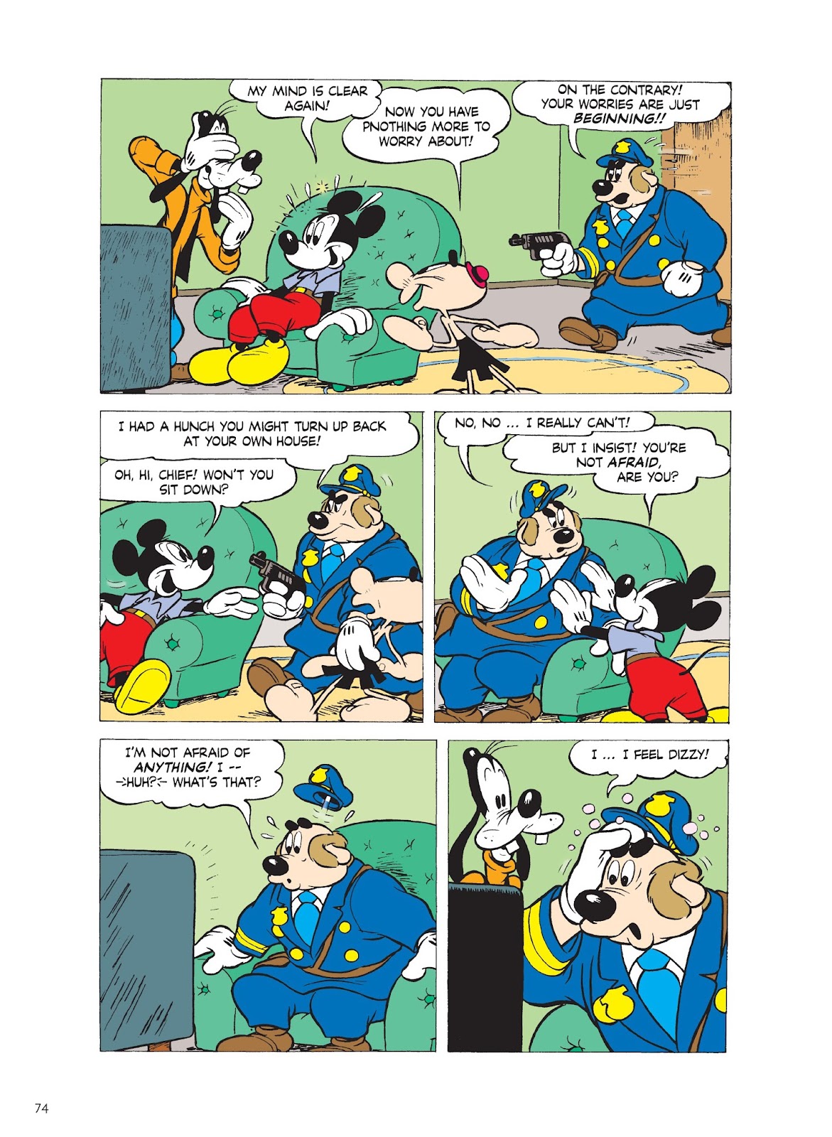 Disney Masters issue TPB 5 (Part 1) - Page 79