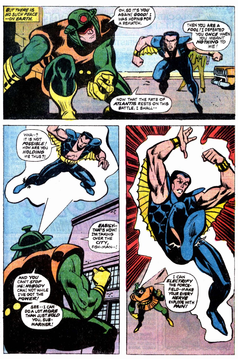 Read online The Sub-Mariner comic -  Issue #69 - 29