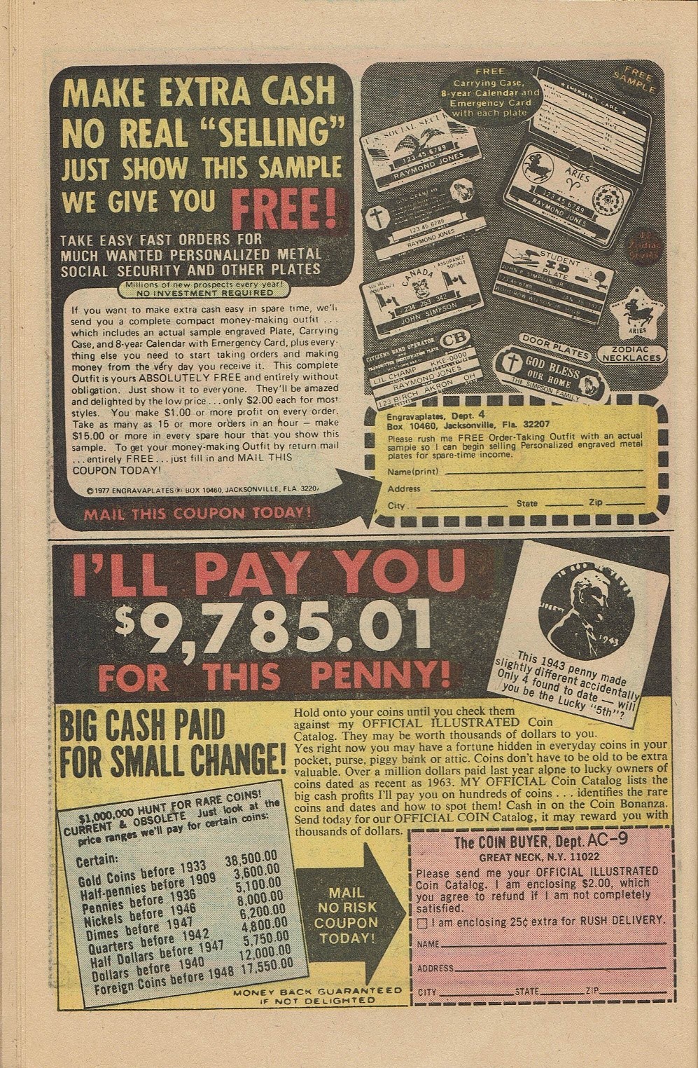 Read online The Adventures of Little Archie comic -  Issue #123 - 28