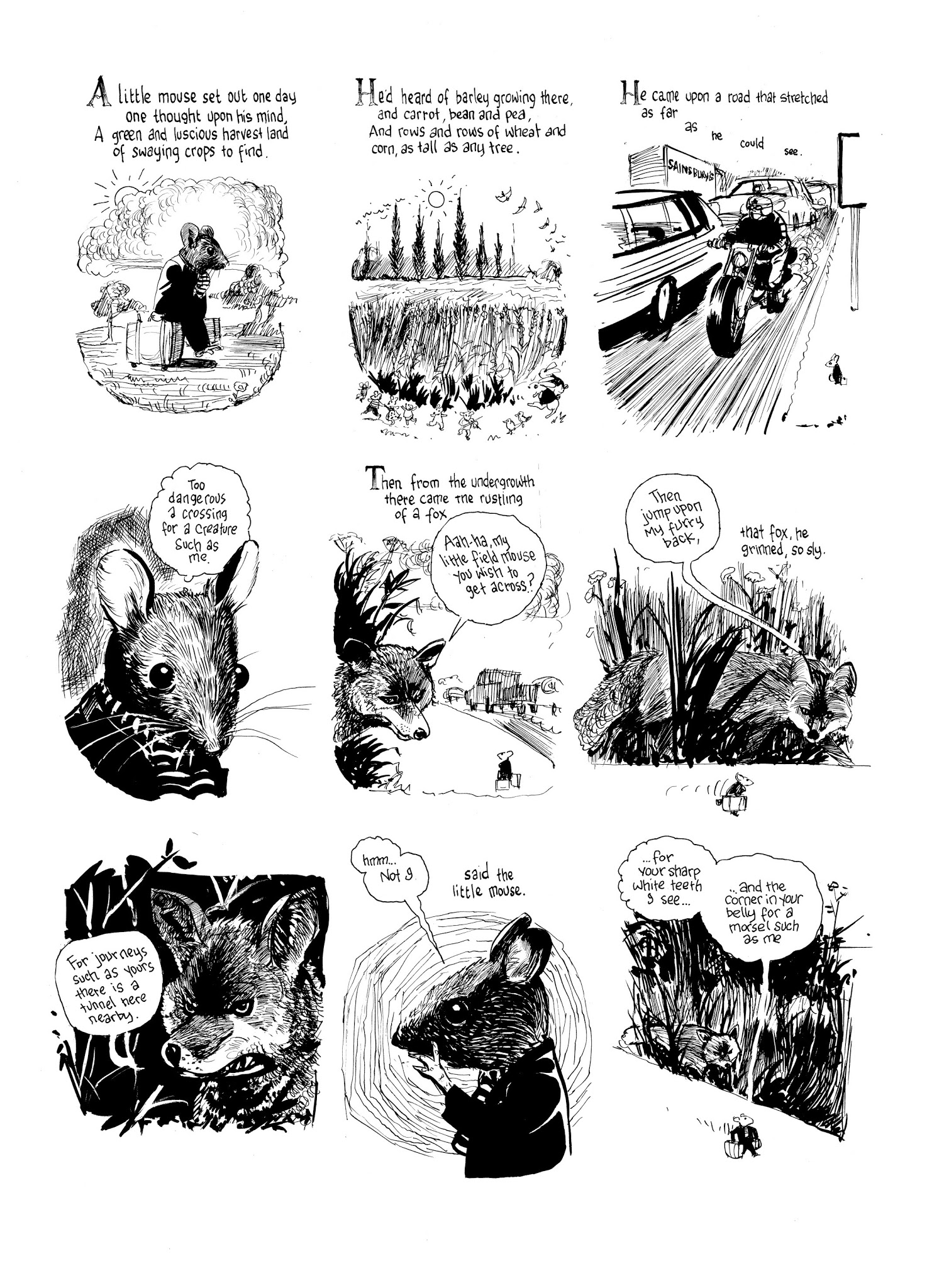 Read online Eddie Campbell's Bacchus comic -  Issue # TPB 3 - 185