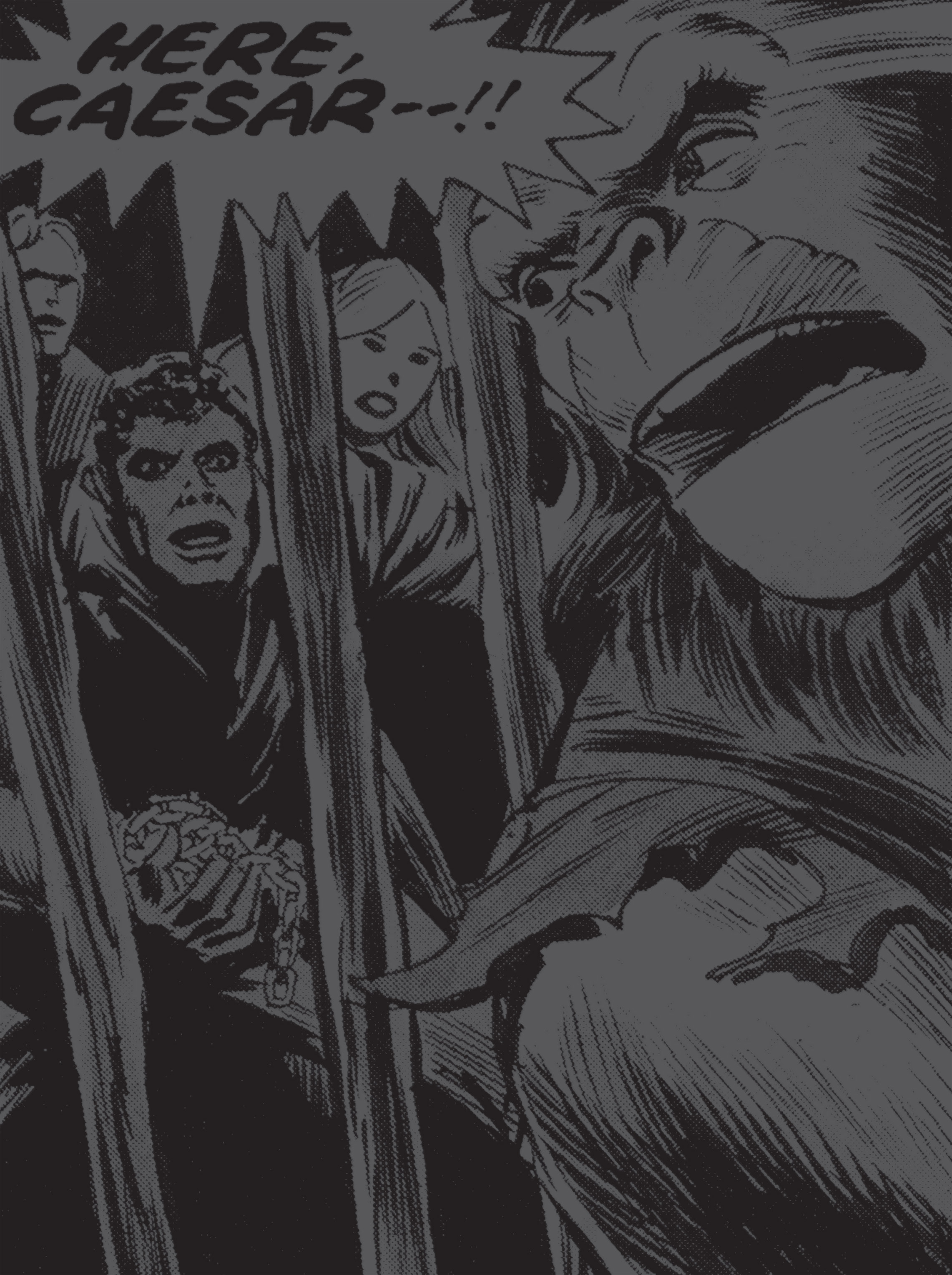 Read online Planet of the Apes: Archive comic -  Issue # TPB 4 (Part 1) - 76