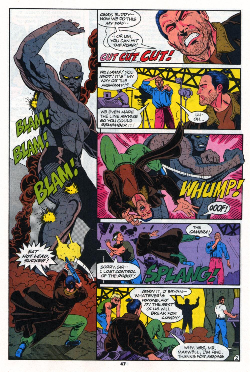 Read online Wonder Man (1991) comic -  Issue # _Annual 2 - 43