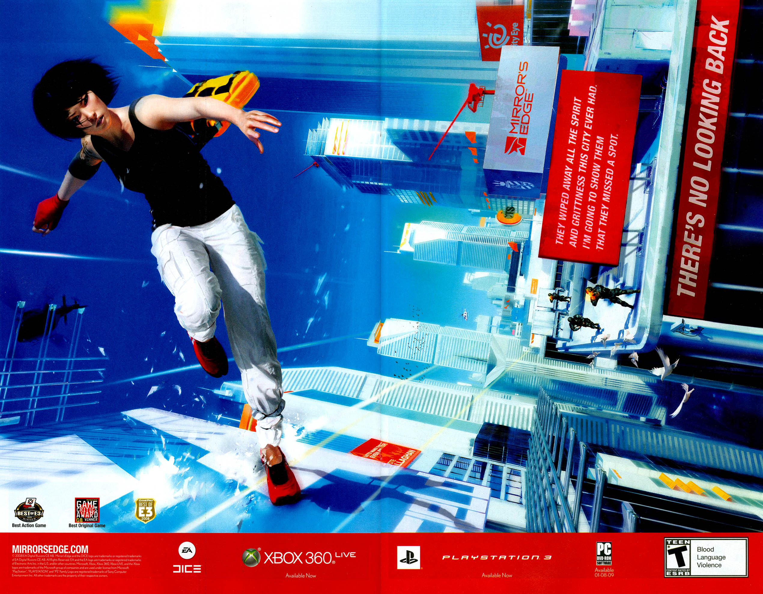 Read online Terror Titans comic -  Issue #4 - 6