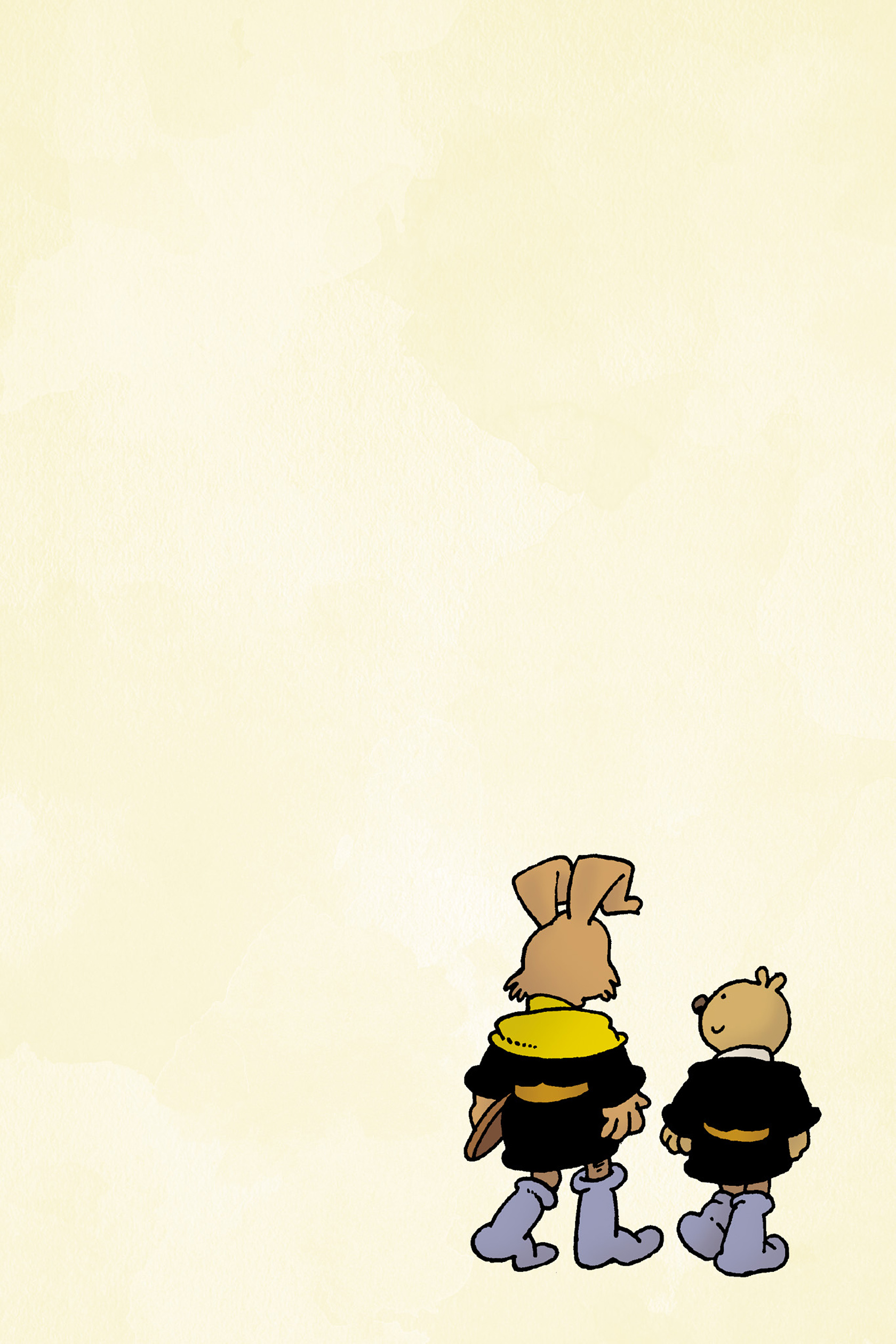 Read online The Adventures of Nilson Groundthumper and Hermy comic -  Issue # TPB - 97