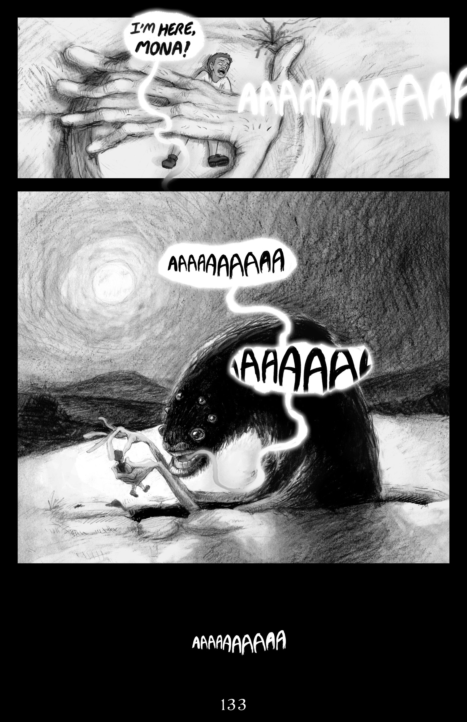 Read online The Sleep of Reason comic -  Issue # TPB (Part 2) - 34
