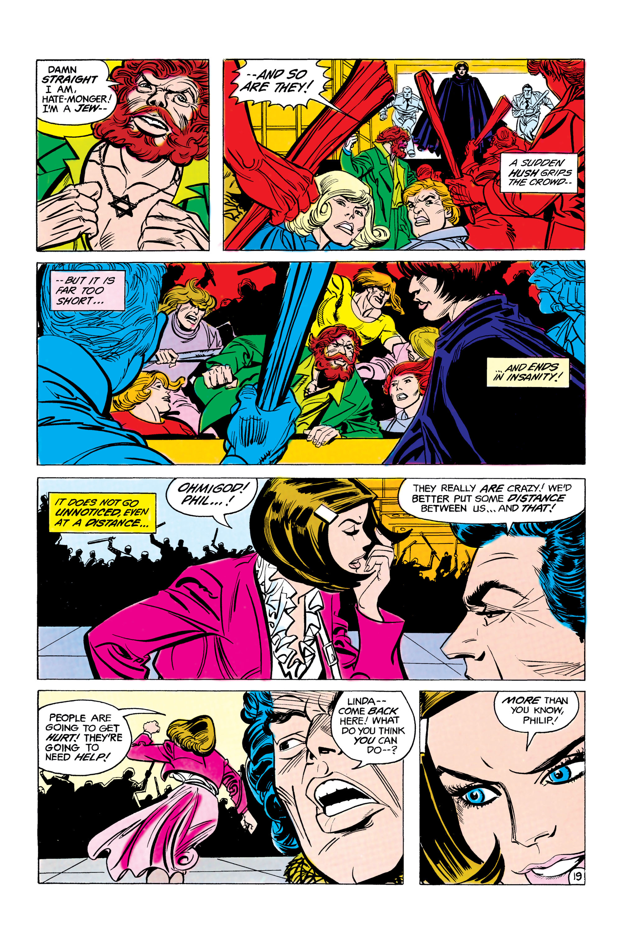 Supergirl (1982) 13 Page 19