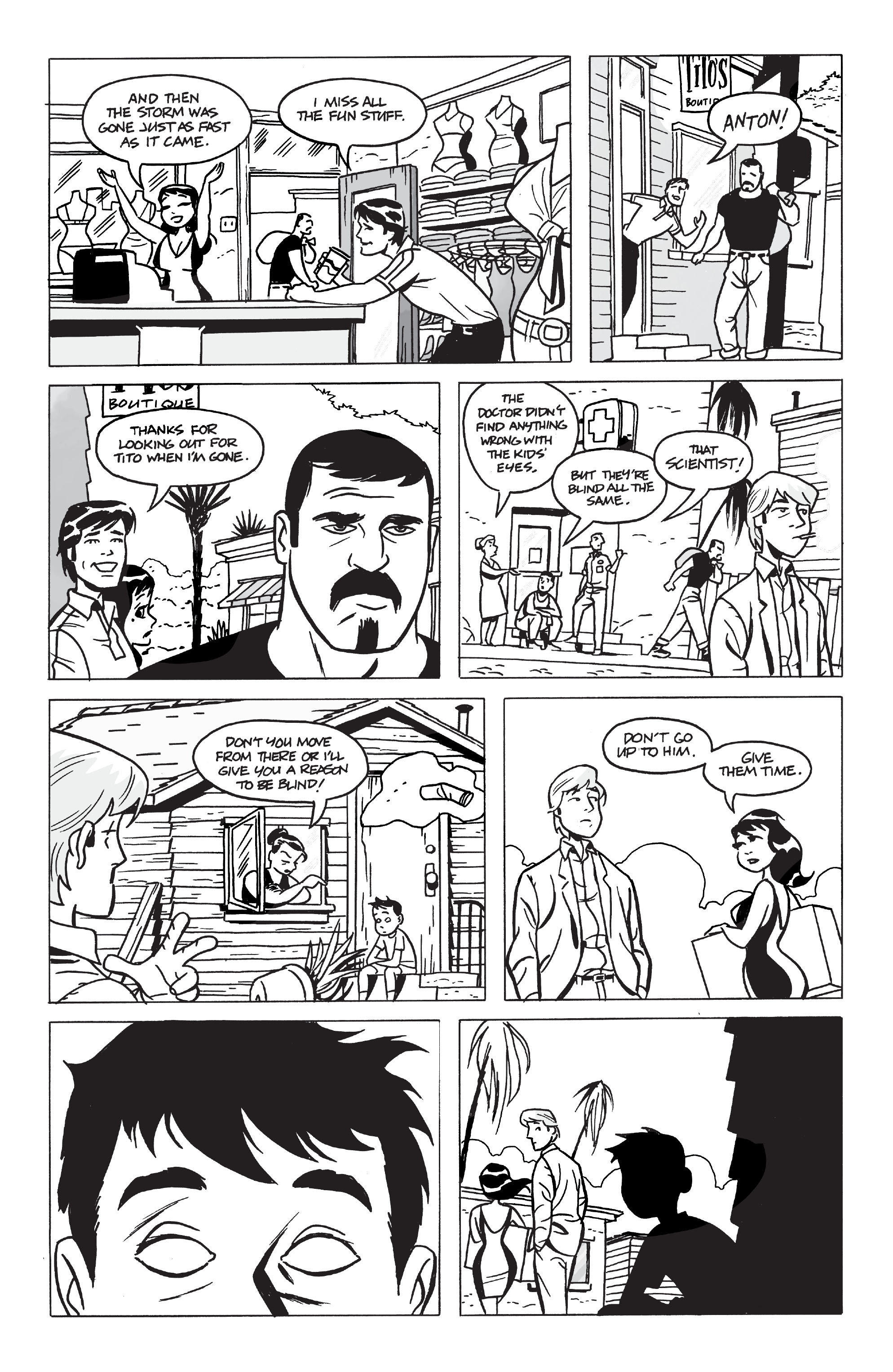 Read online The Sandman: Overture - Special Edition comic -  Issue #6 - 57