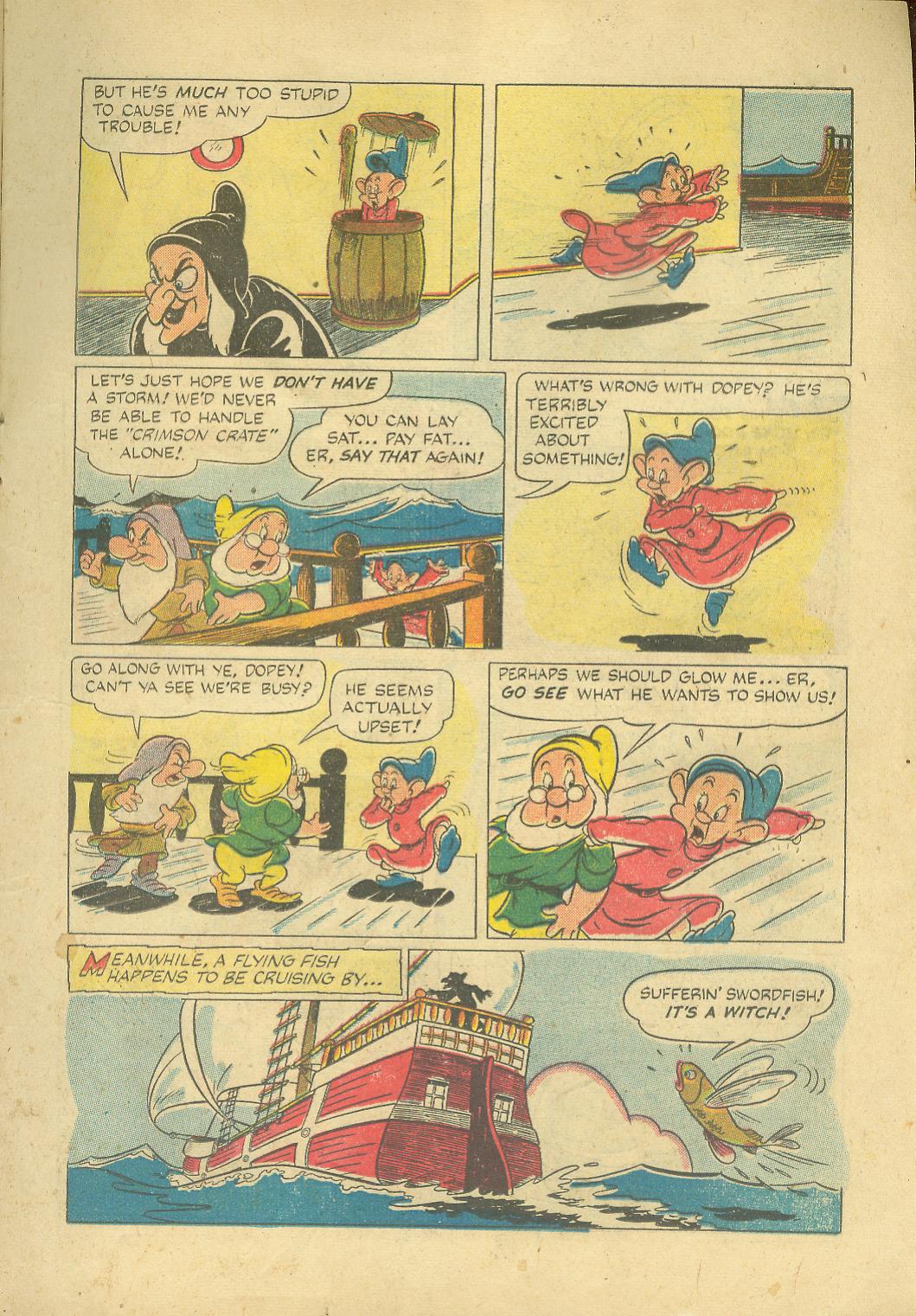 Read online Four Color Comics comic -  Issue #227 - 15
