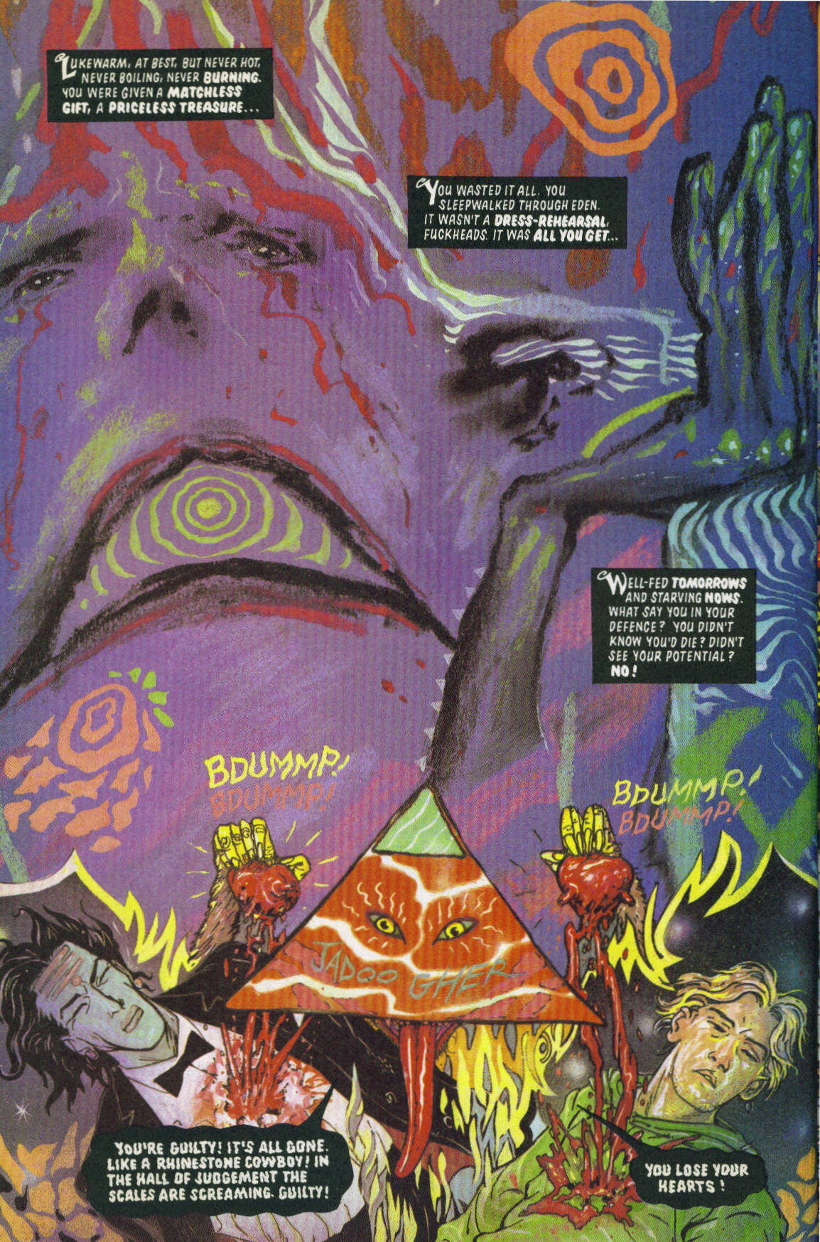 Read online Revolver (1990) comic -  Issue #3 - 46
