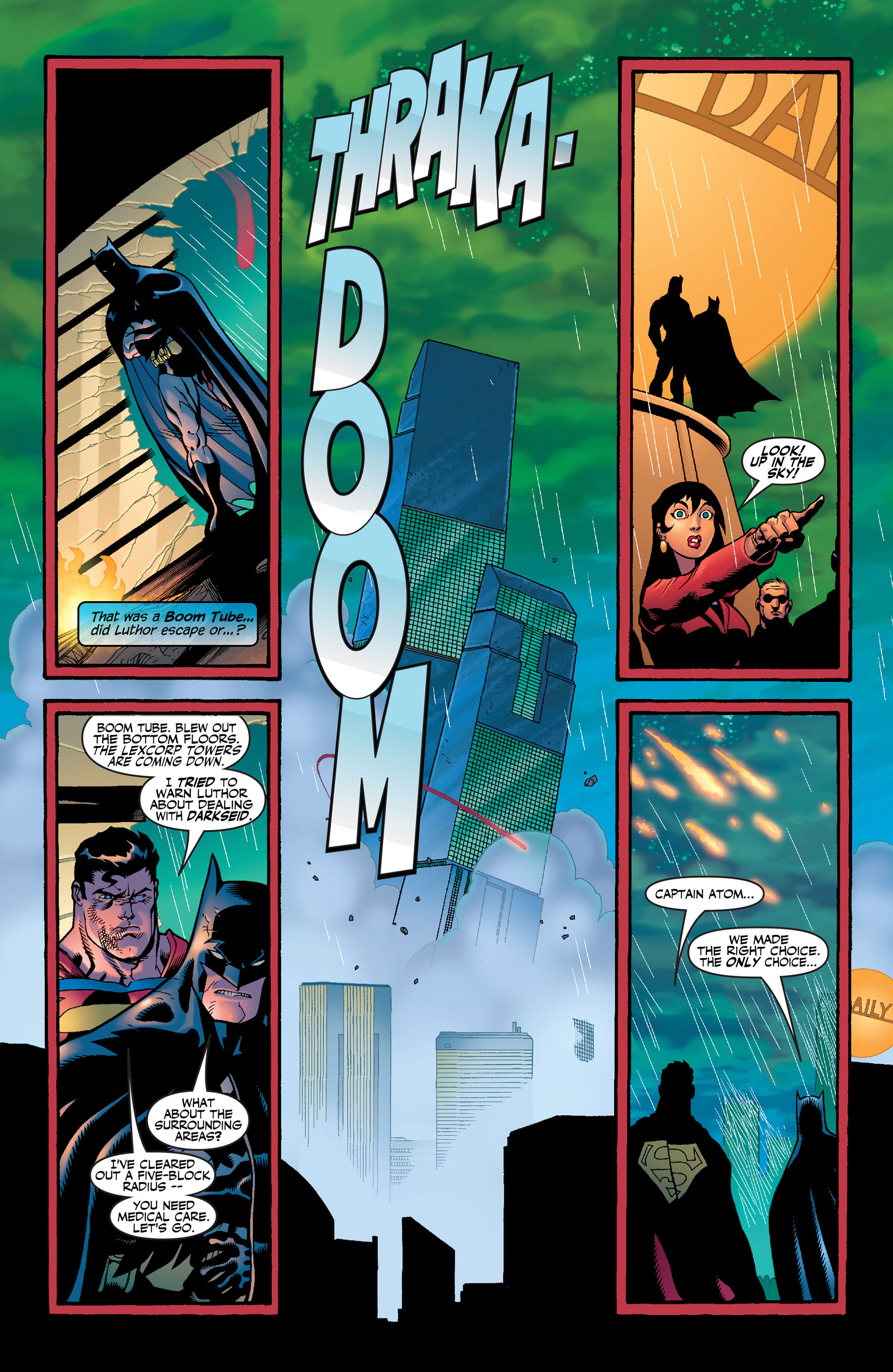 Read online Superman/Batman comic -  Issue #6 - 18