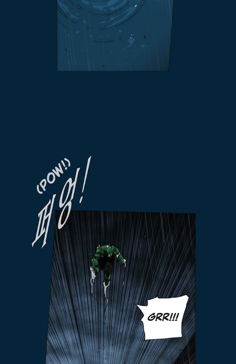 Read online Avengers: Electric Rain Infinity Comic comic -  Issue #8 - 40