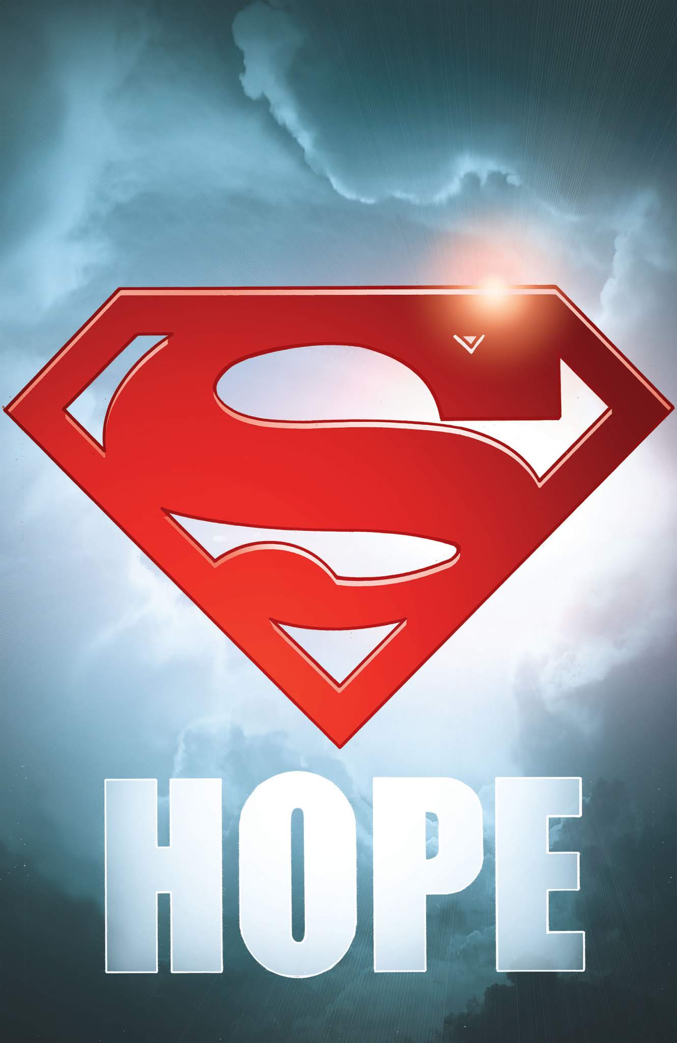 Read online Superman: Action Comics: The Oz Effect Deluxe Edition comic -  Issue # TPB (Part 1) - 49