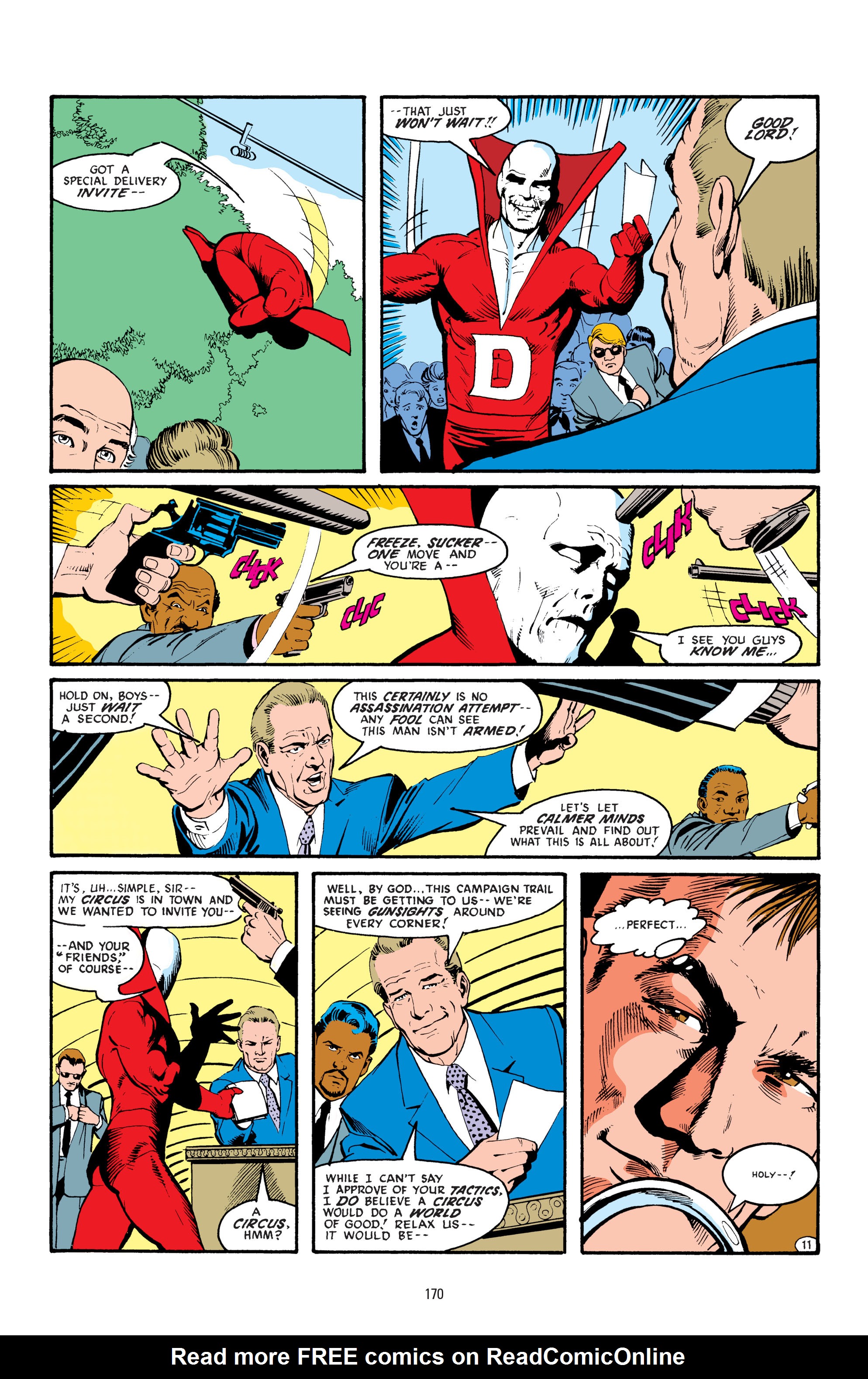 Read online Deadman (2011) comic -  Issue # TPB 5 (Part 2) - 67