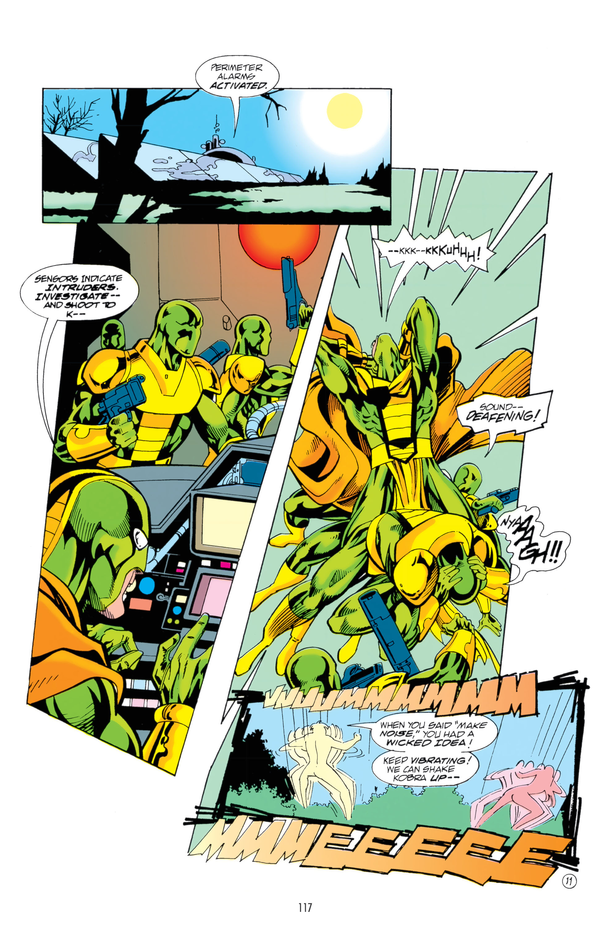 Read online The Flash (1987) comic -  Issue # _TPB The Flash by Mark Waid Book 4 (Part 2) - 16