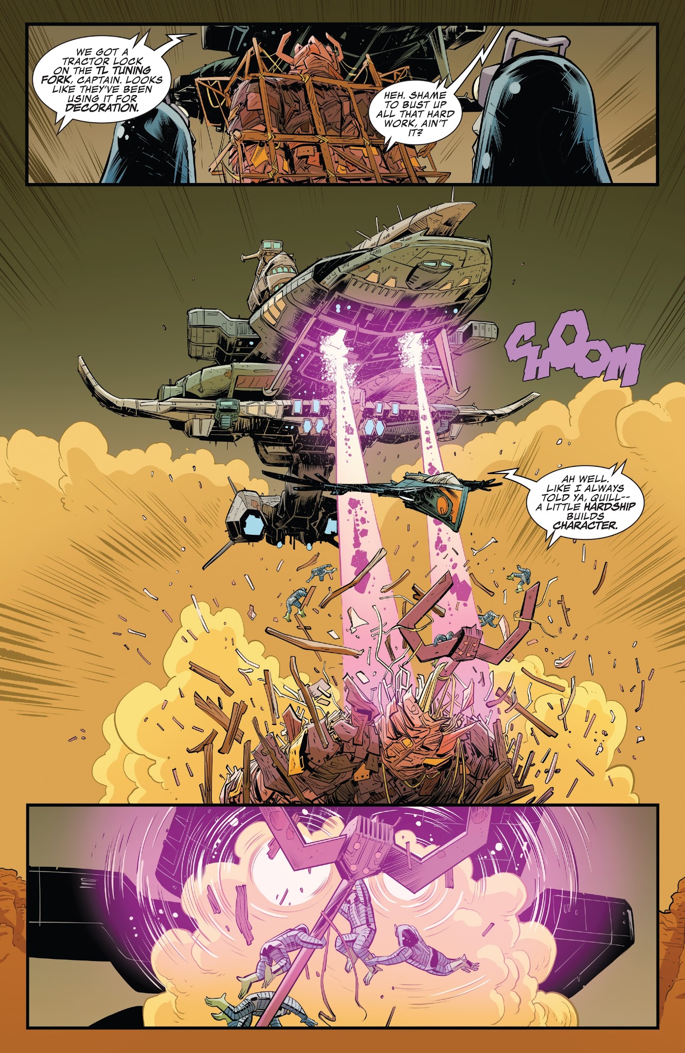 Read online All-New Guardians of the Galaxy comic -  Issue # _Annual 1 - 20