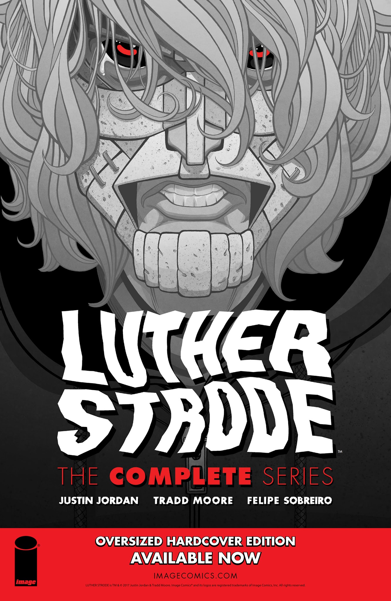 Read online Dark Fang comic -  Issue #2 - 29