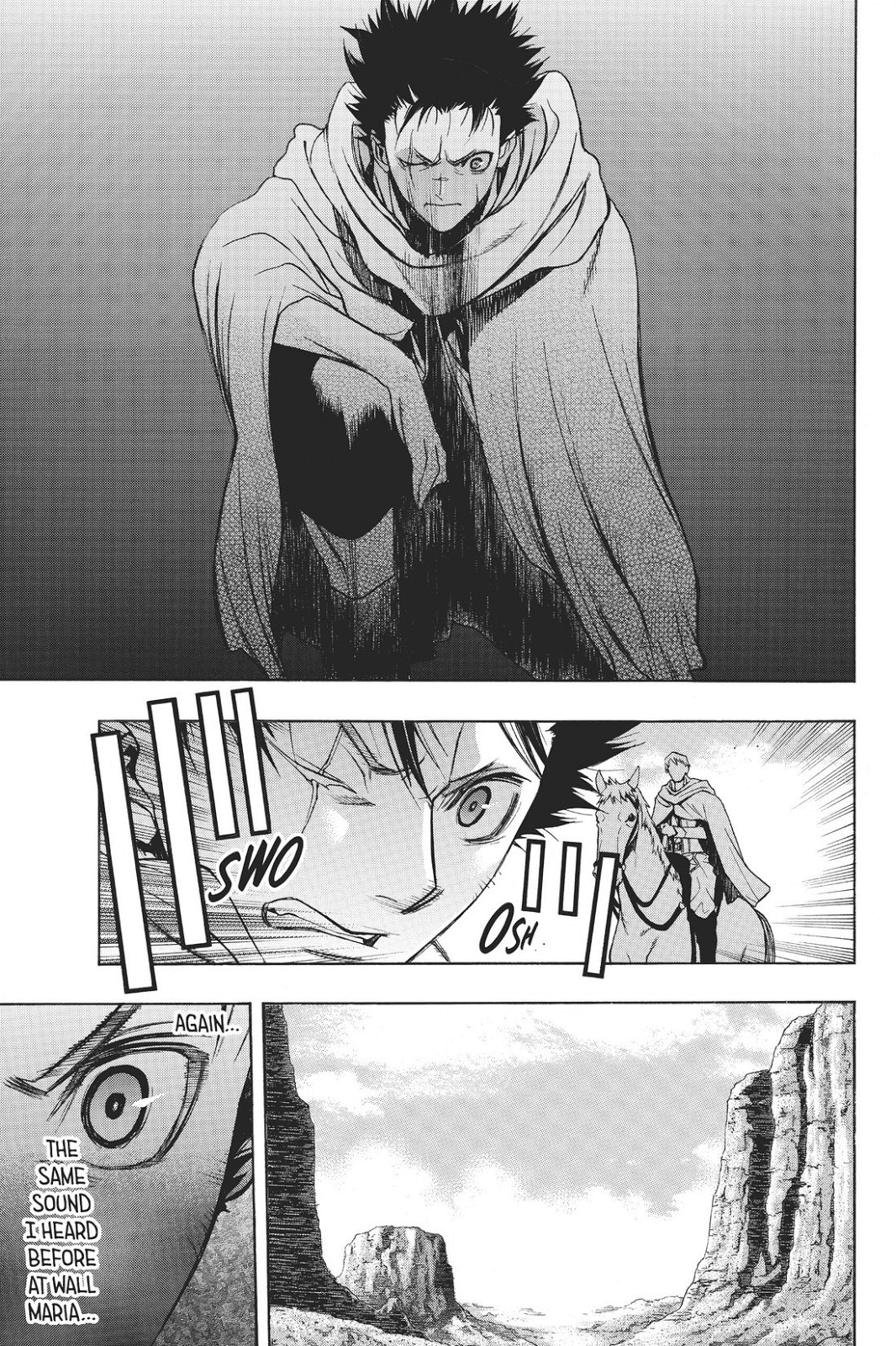 Attack on Titan: Before the Fall issue 2 - Page 128