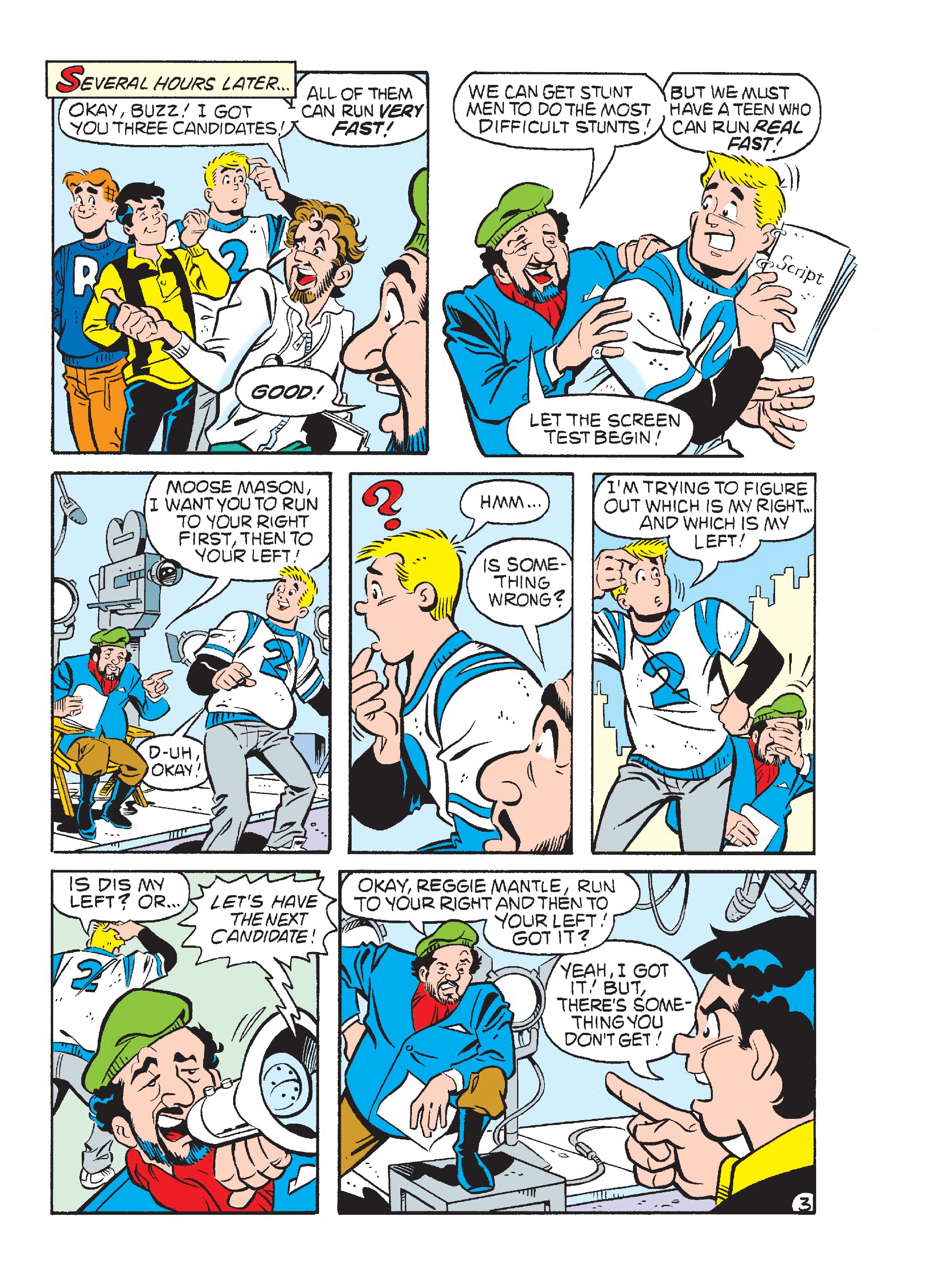 Read online World of Archie Double Digest comic -  Issue #98 - 38