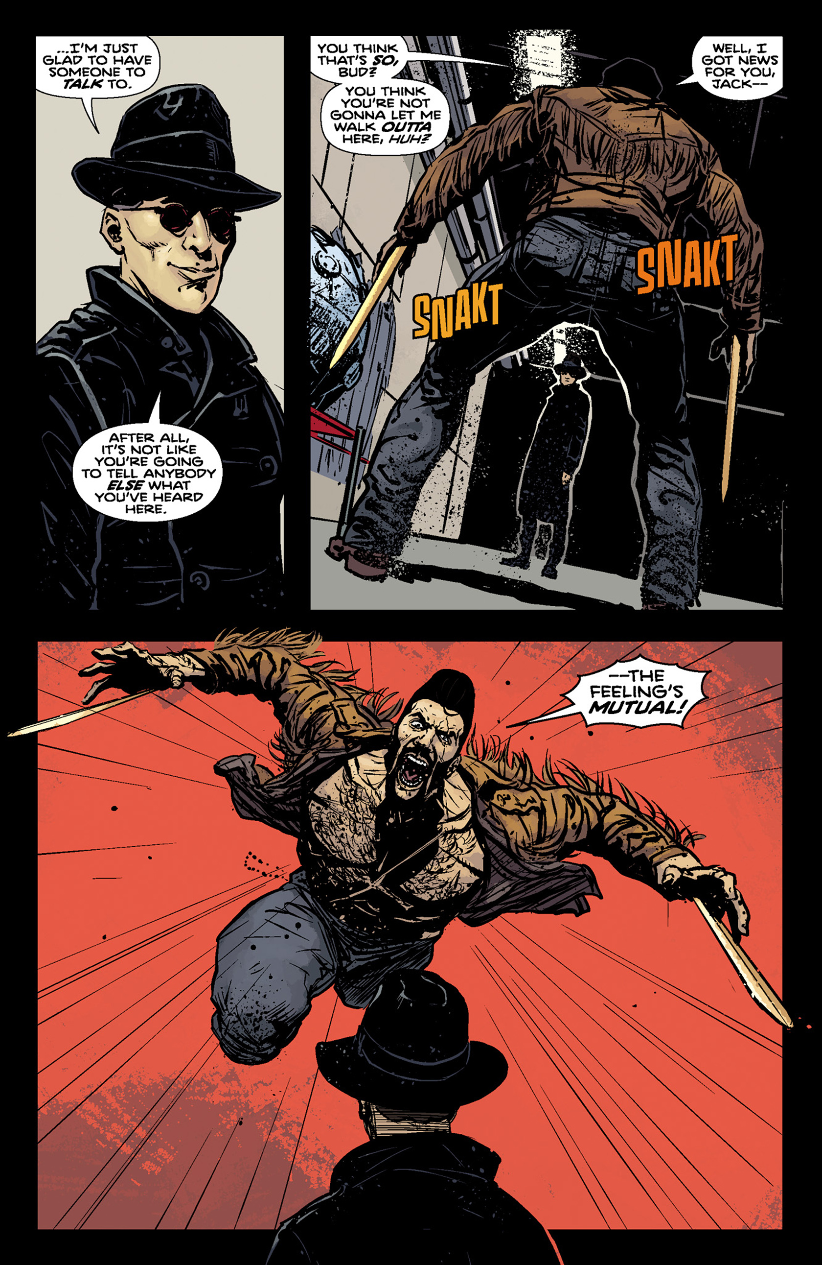 Read online Project Black Sky: Secret Files comic -  Issue # Full - 62