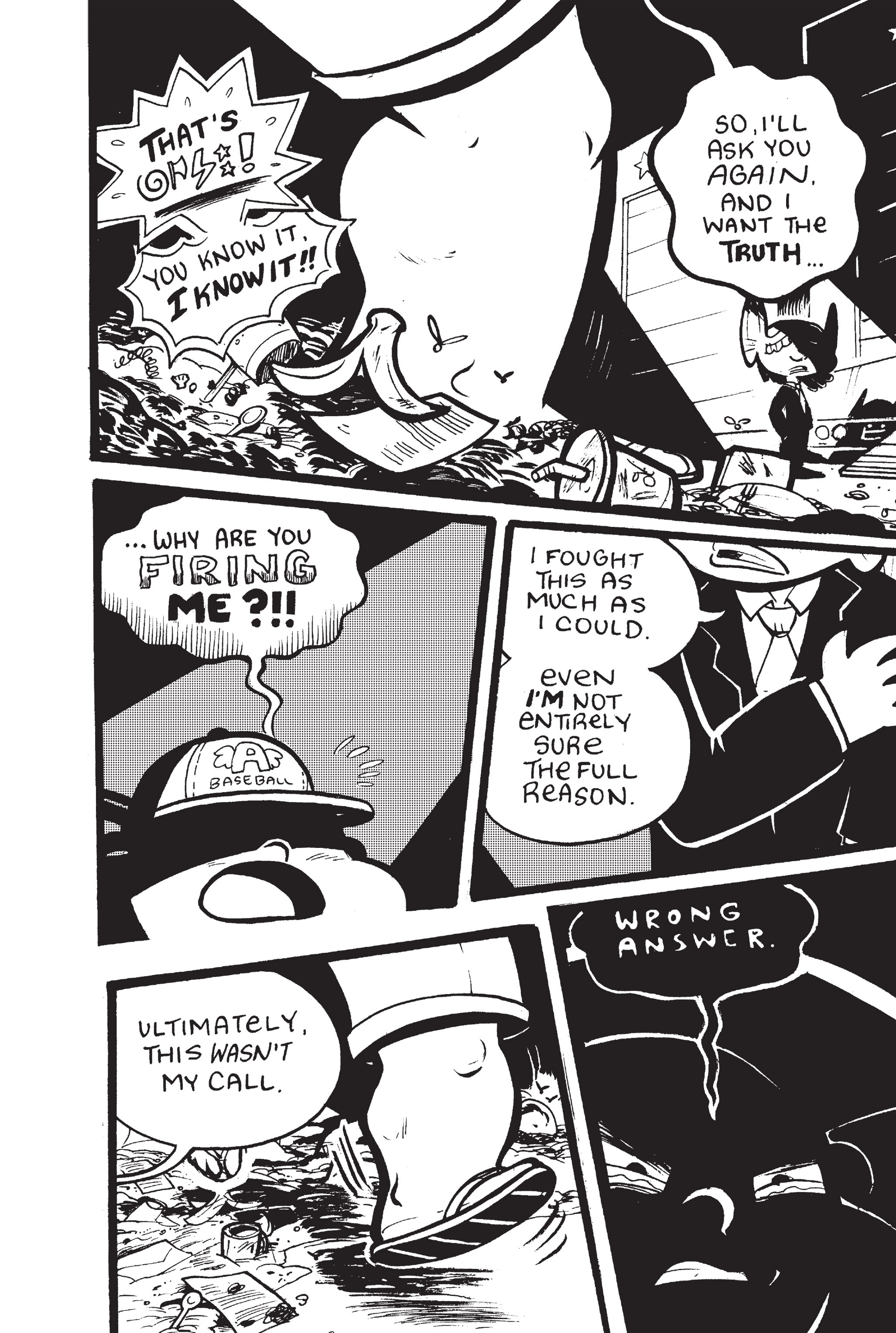 Read online Super Pro K.O. Vol. 1 comic -  Issue # Full - 89