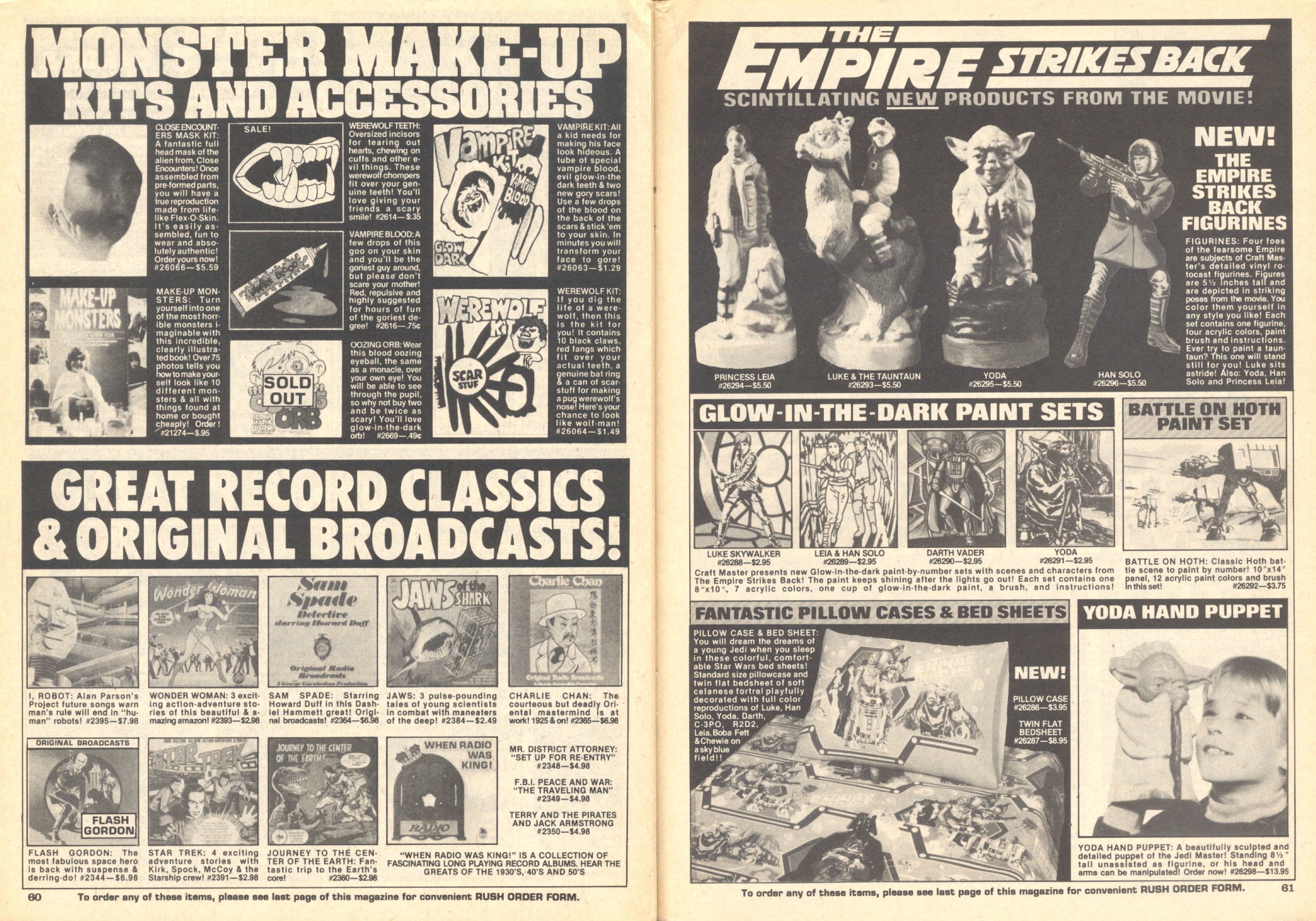 Read online Creepy (1964) comic -  Issue #131 - 54