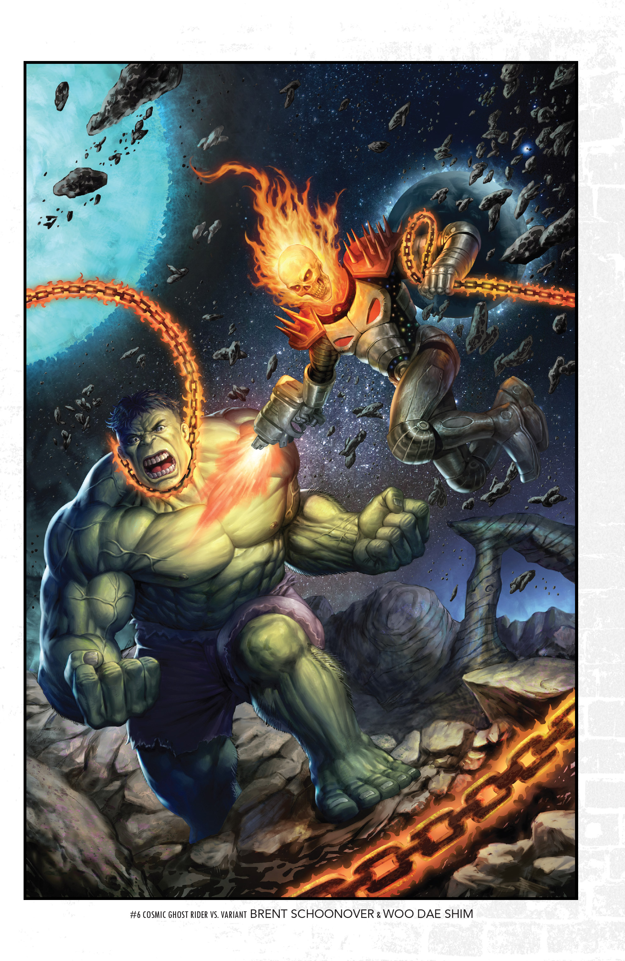 Read online Immortal Hulk Director's Cut comic -  Issue #6 - 21