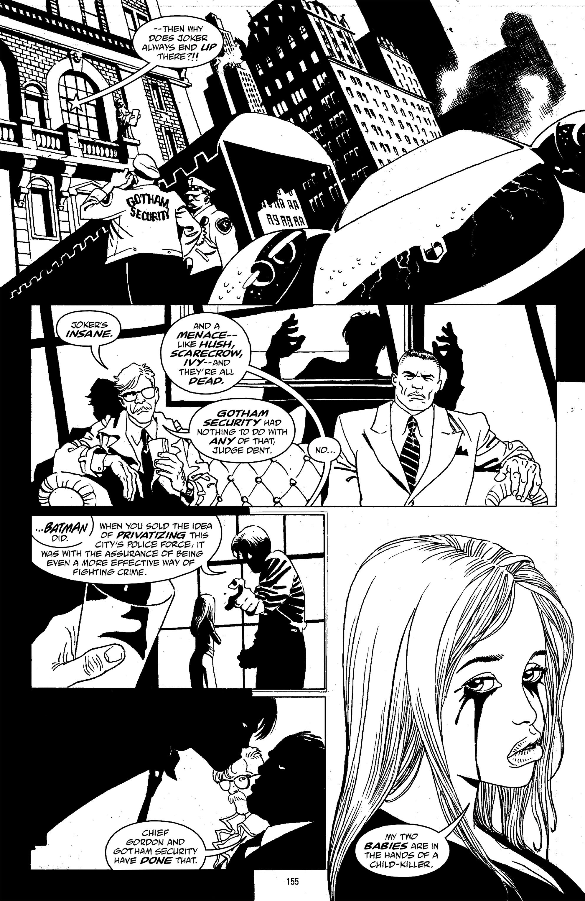 Read online Batman Noir: Eduardo Risso: The Deluxe Edition comic -  Issue # TPB (Part 2) - 56