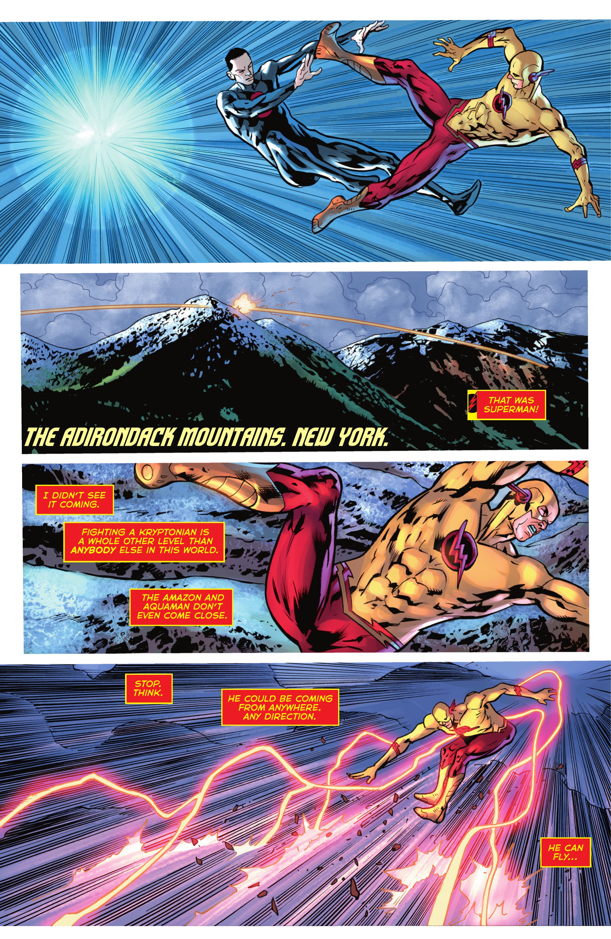 Read online Tales From the DC Dark Multiverse II comic -  Issue # TPB (Part 1) - 87