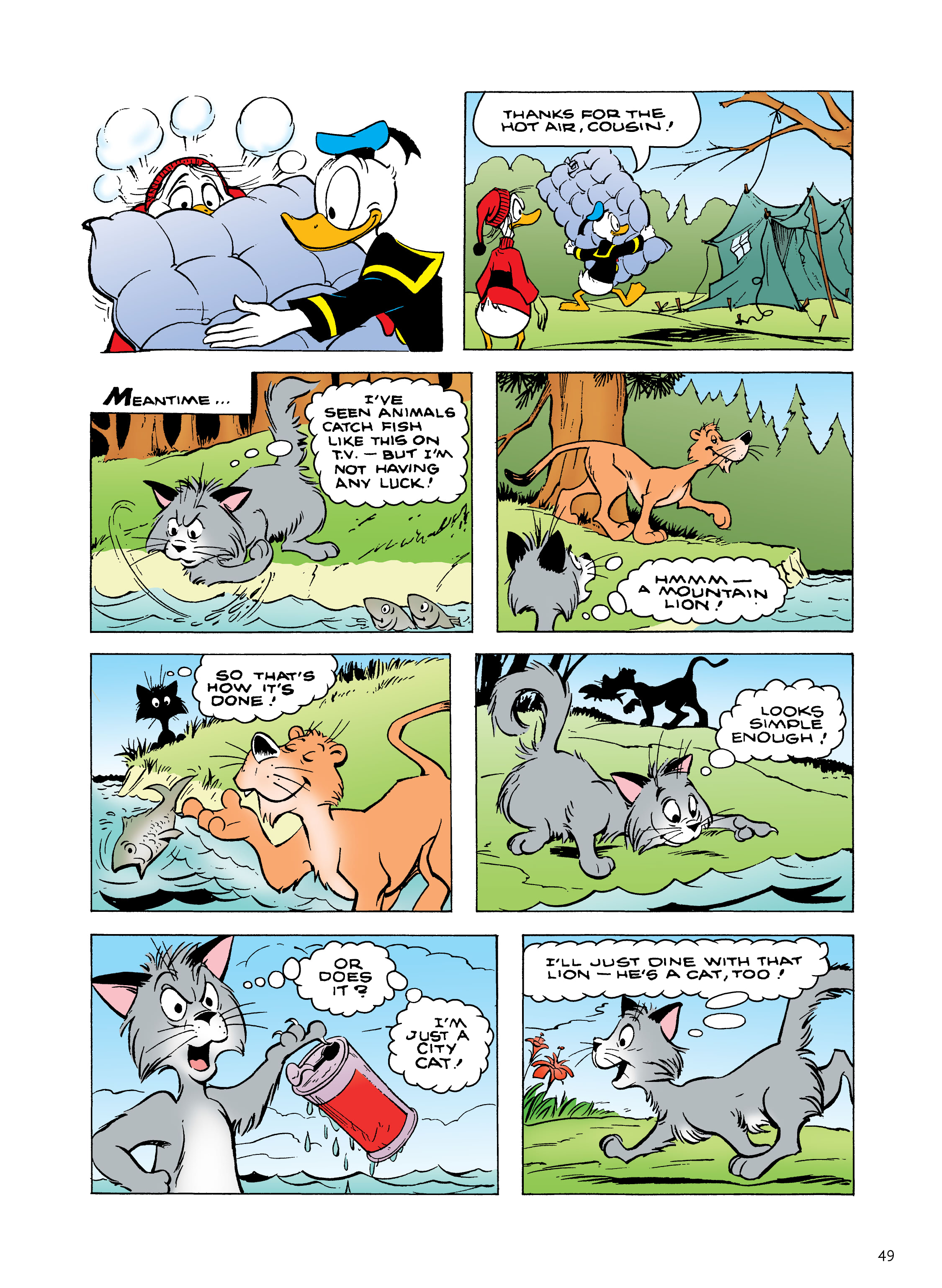 Read online Disney Masters comic -  Issue # TPB 20 (Part 1) - 55