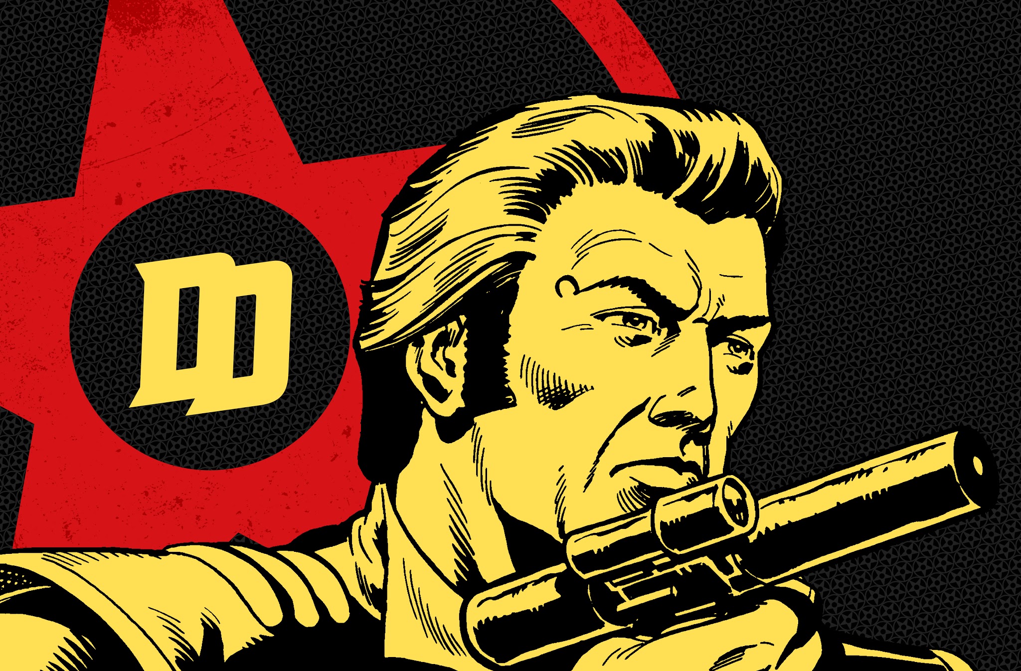 Read online Dan Dare: The 2000 AD Years comic -  Issue # TPB 2 - 338