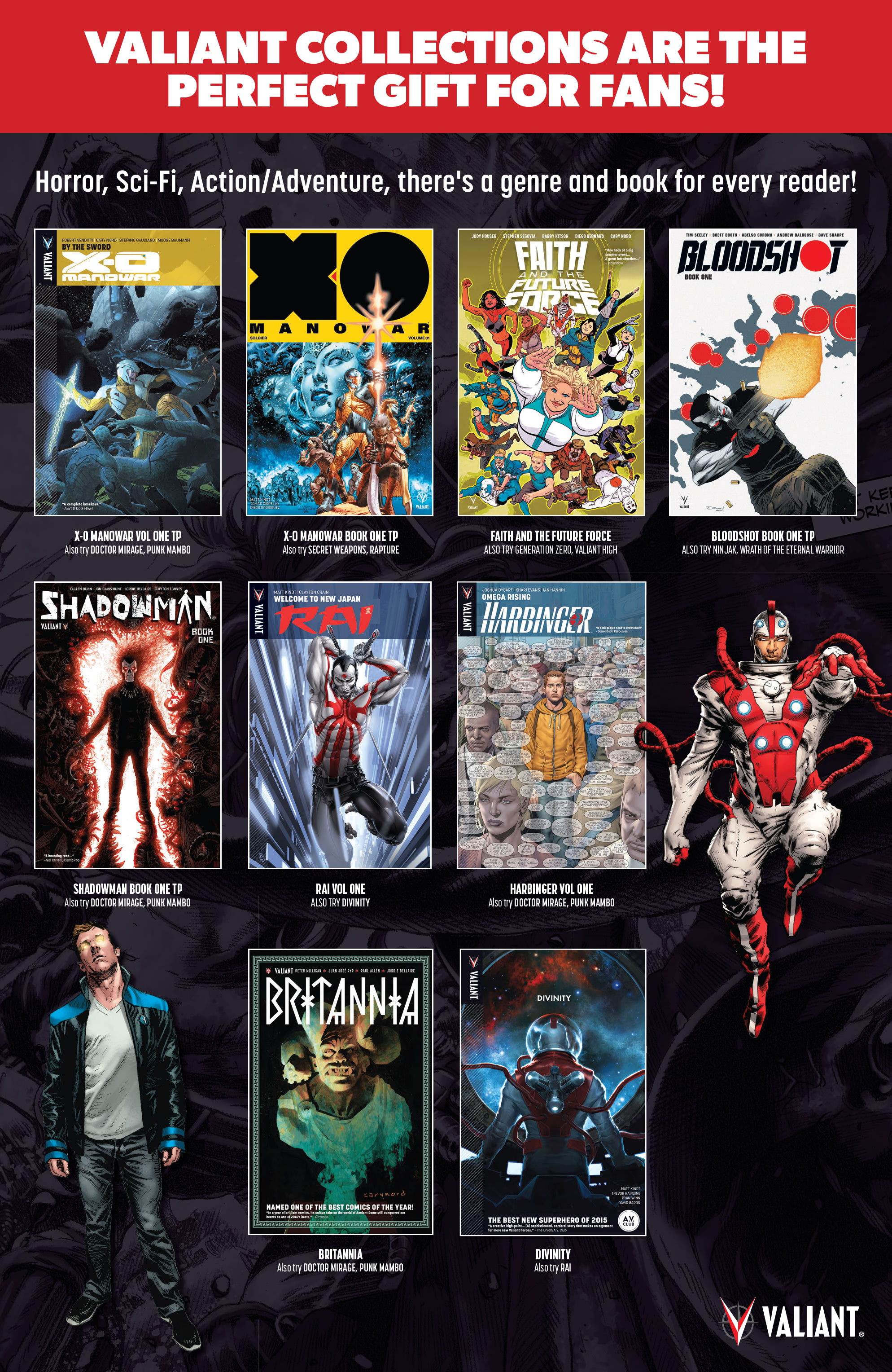 Read online Book of Shadows (2022) comic -  Issue #3 - 23
