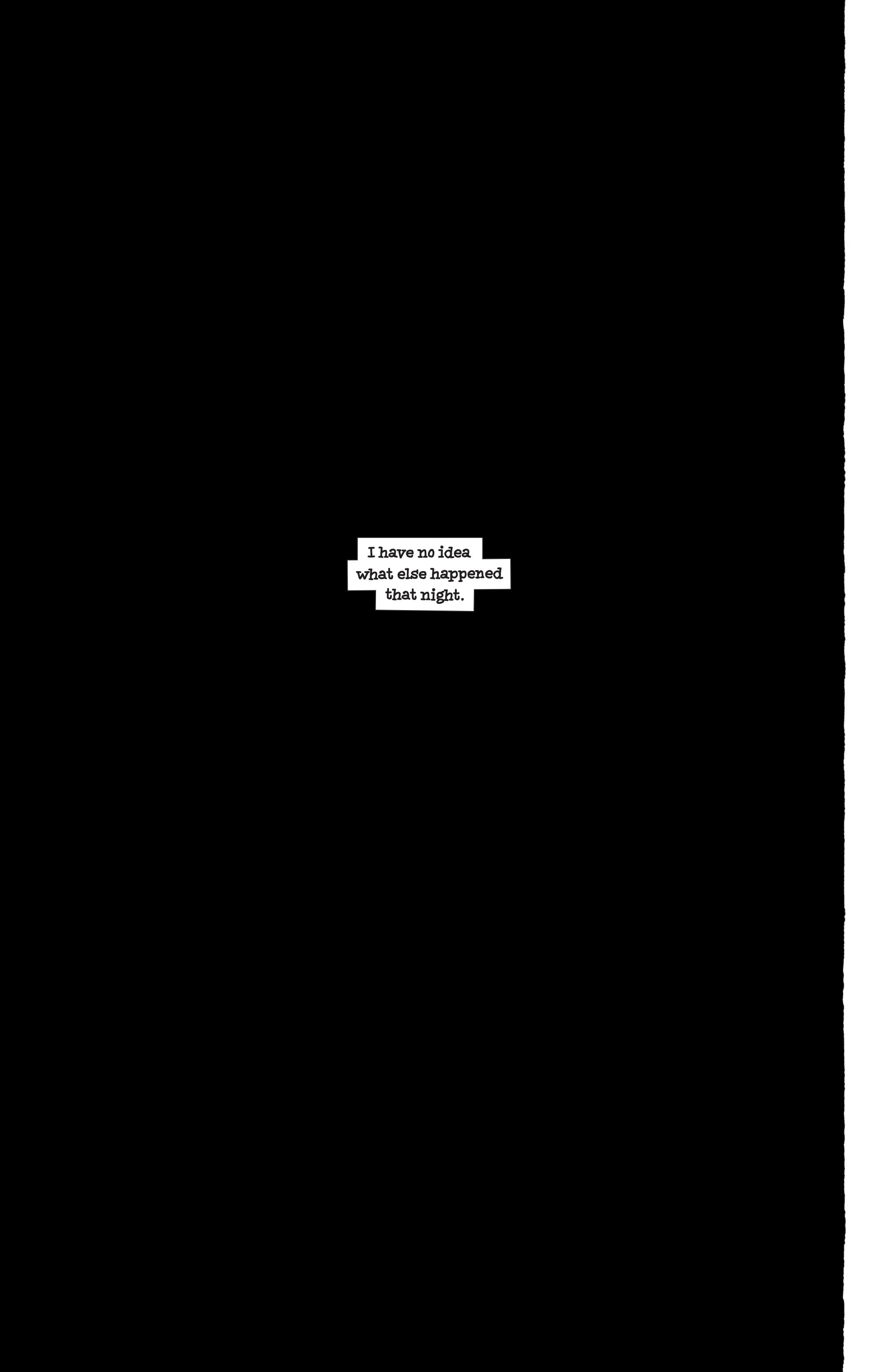 Read online They're Not Like Us comic -  Issue #4 - 20