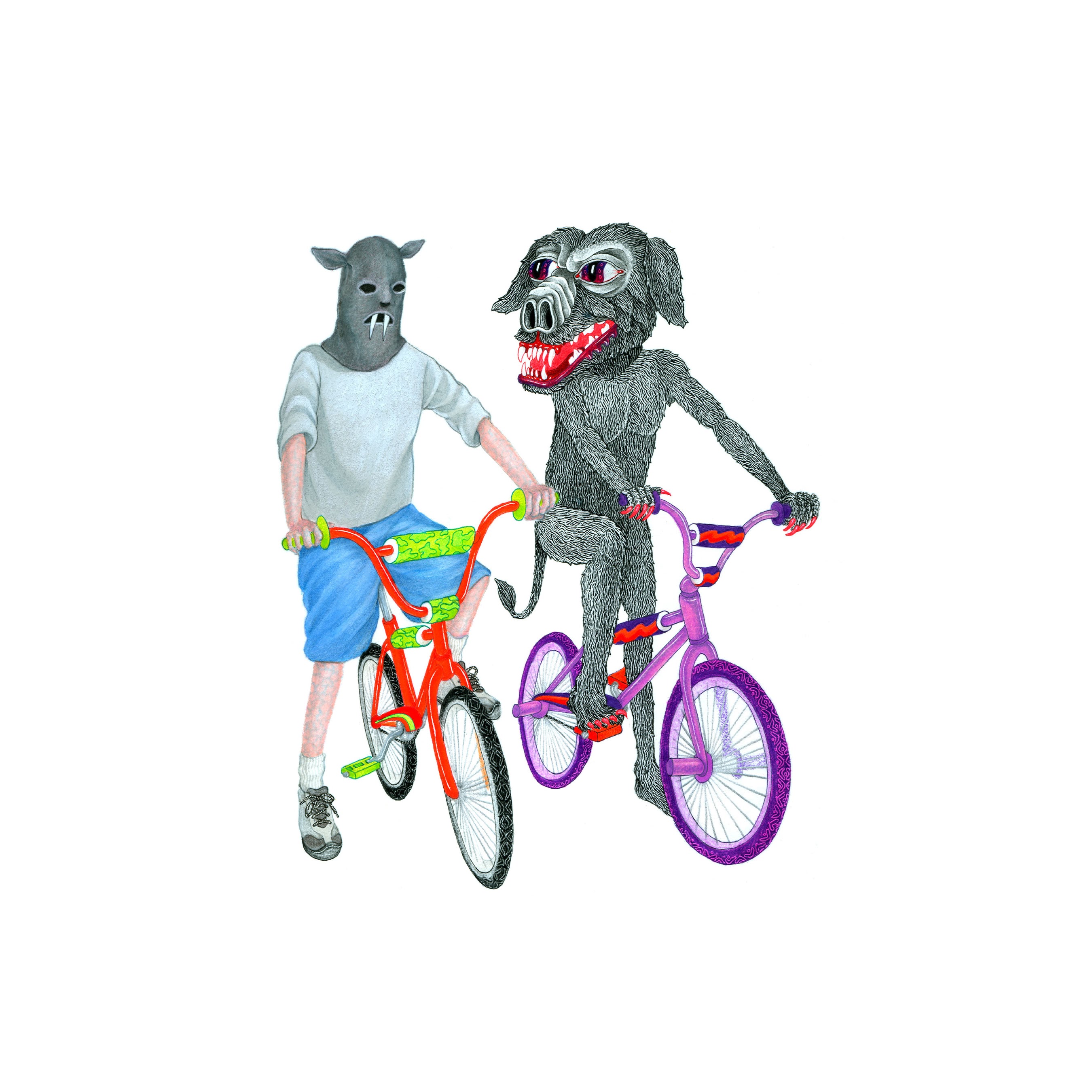 Read online Mindviscosity comic -  Issue # TPB (Part 1) - 33